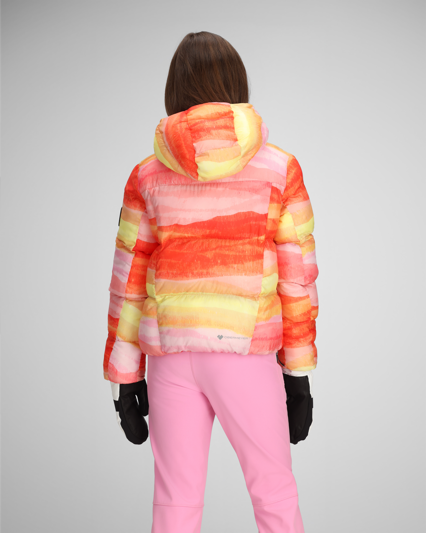 Mountain Sunrise | 4 / MODBCK