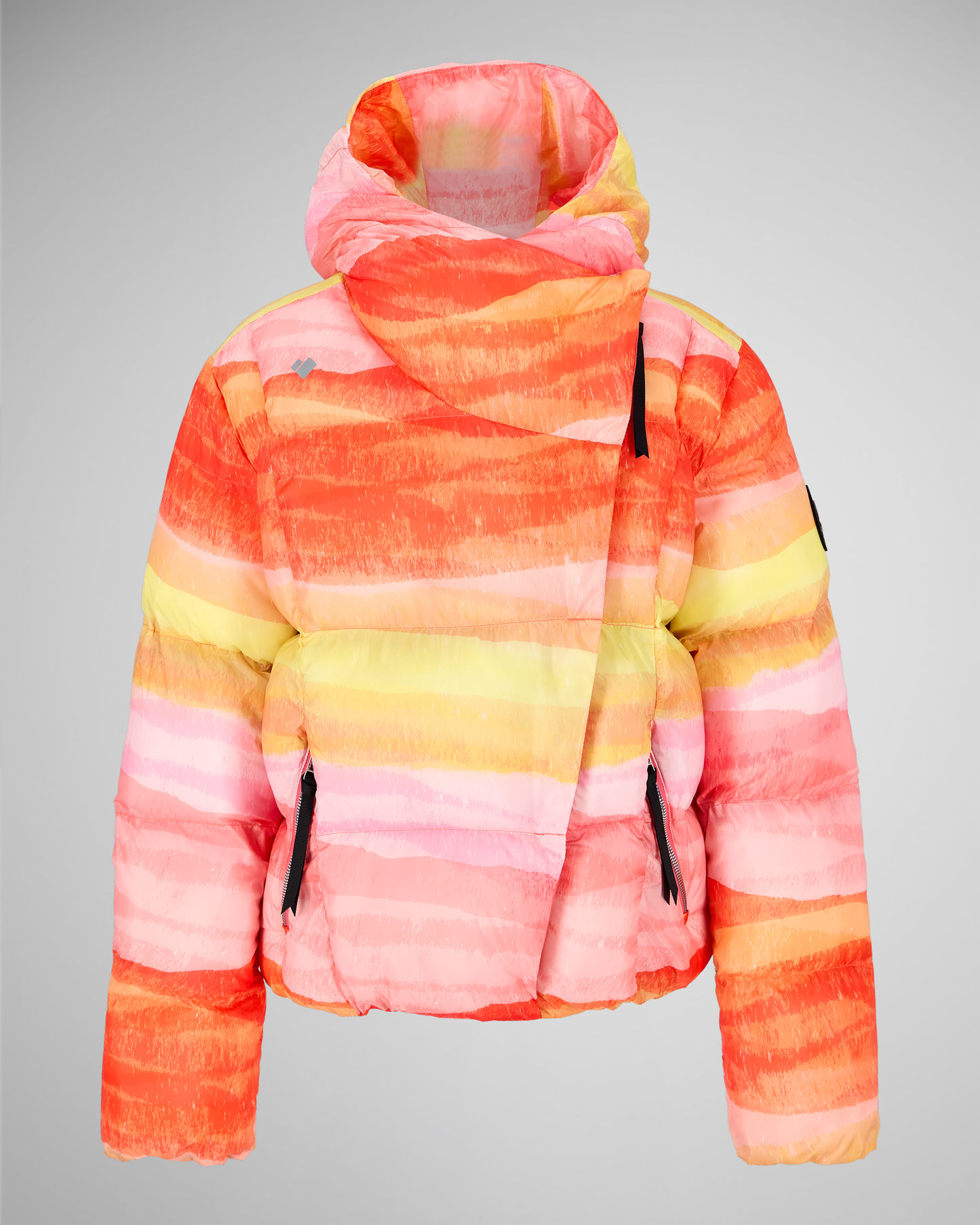 Mountain Sunrise | 15 / MQNFRT
