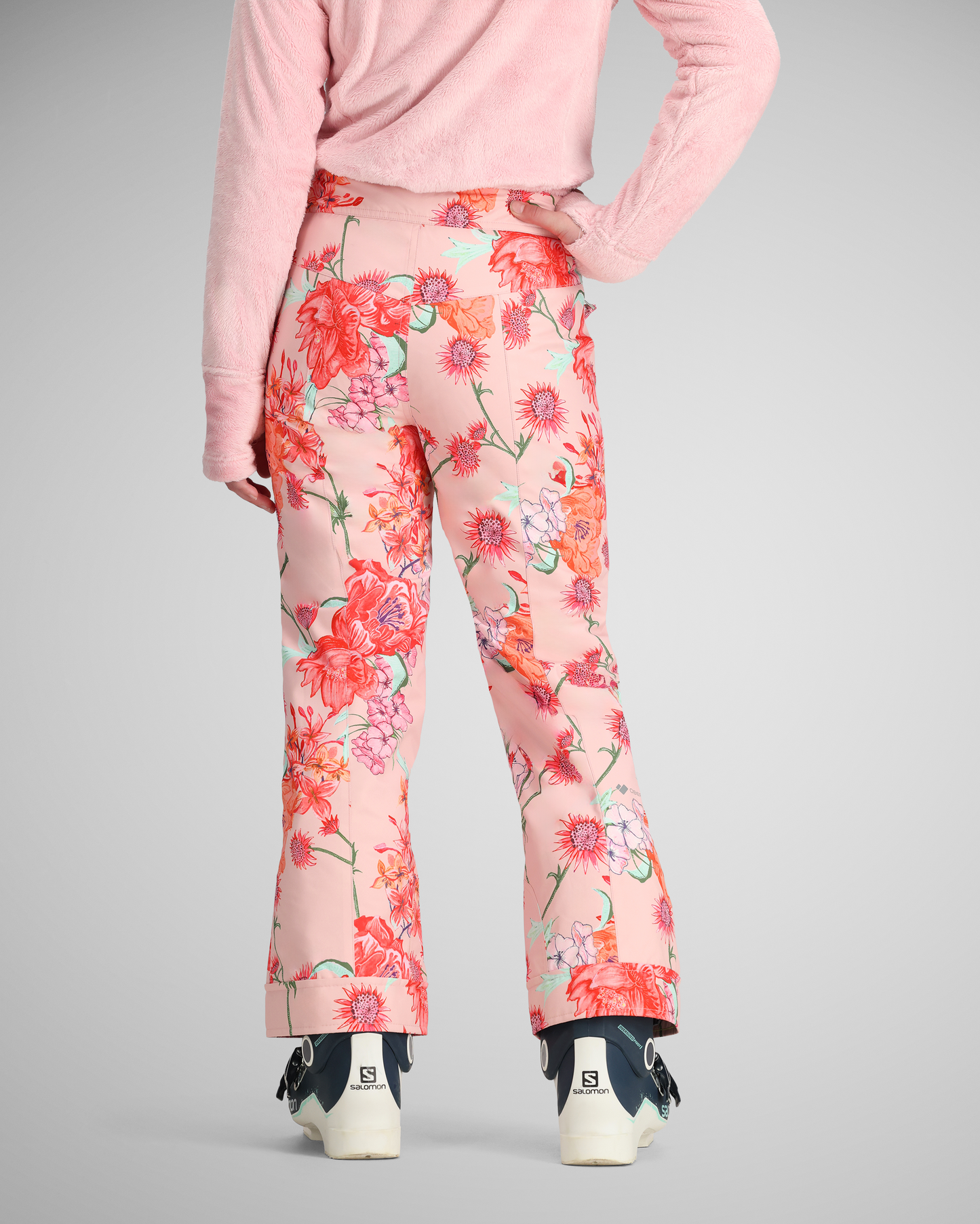 Sarah Floral | 4 / MODBCK