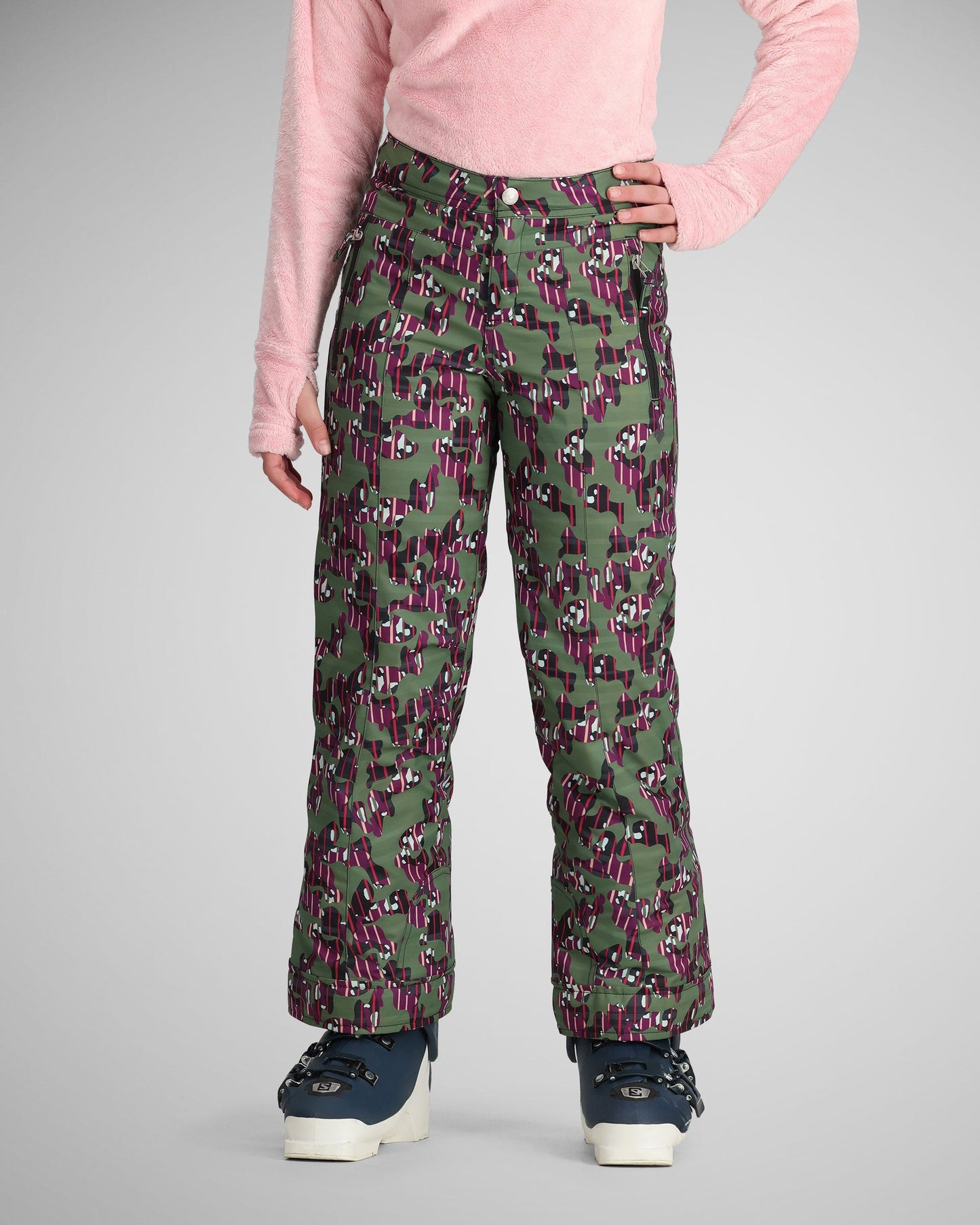 Cool Camo | 3 / MODFRT
