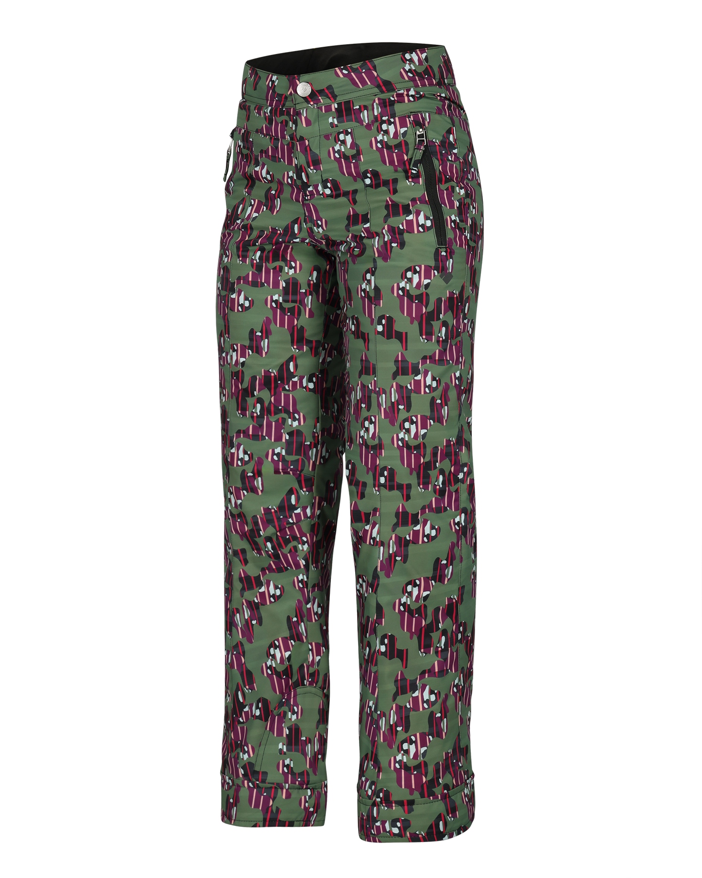 Cool Camo | 1 / MQNSDE