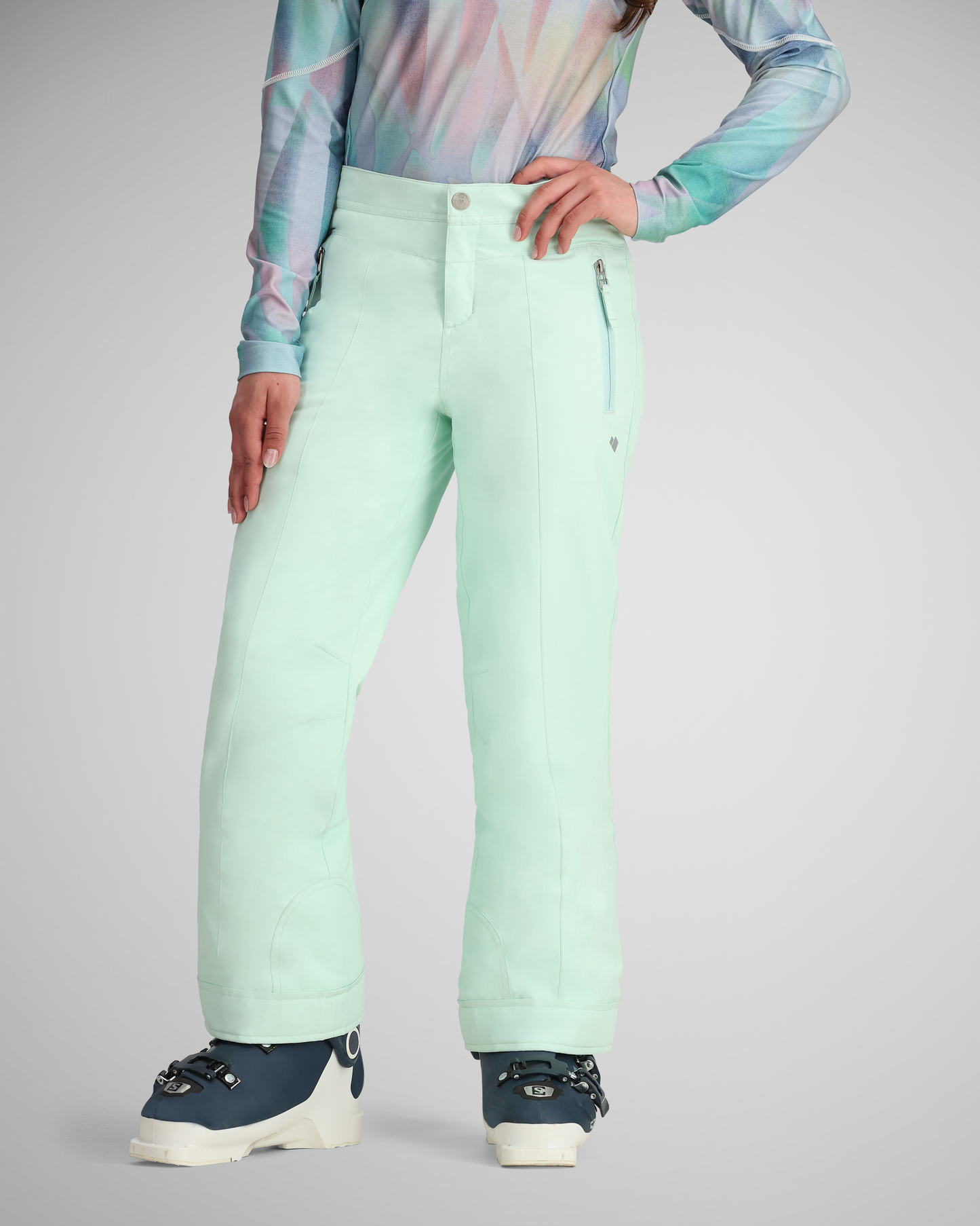 Winter Mint | 3 / MODFRT