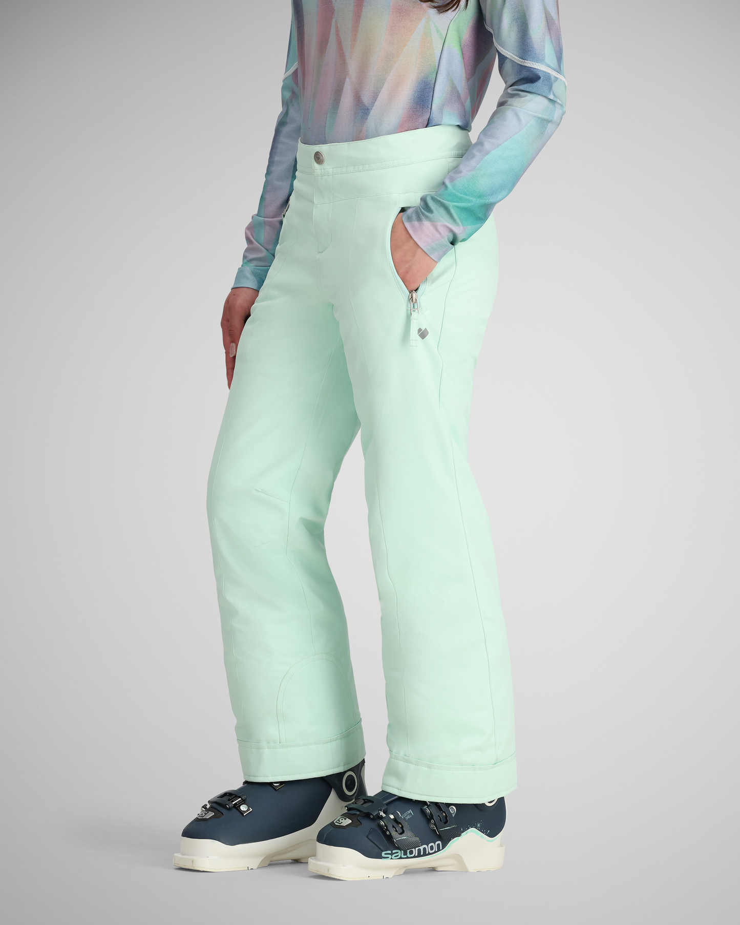 Winter Mint | 3 / MODSDE
