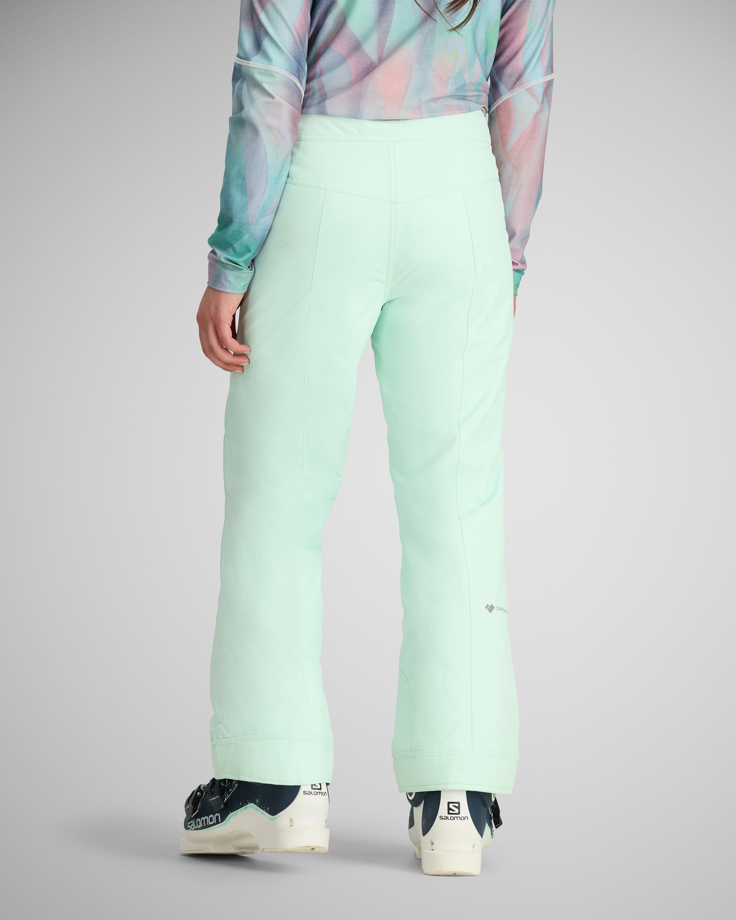 Winter Mint | 4 / MODBCK