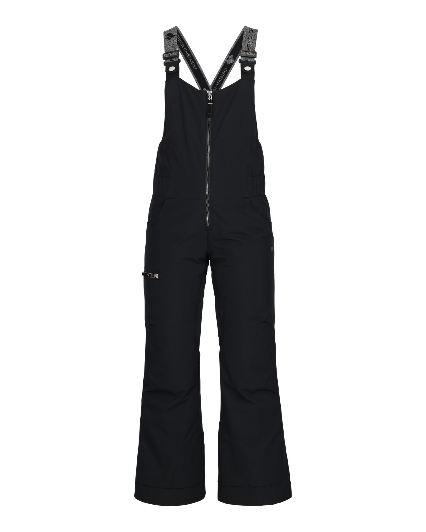 Black | 15 / MQNFRT