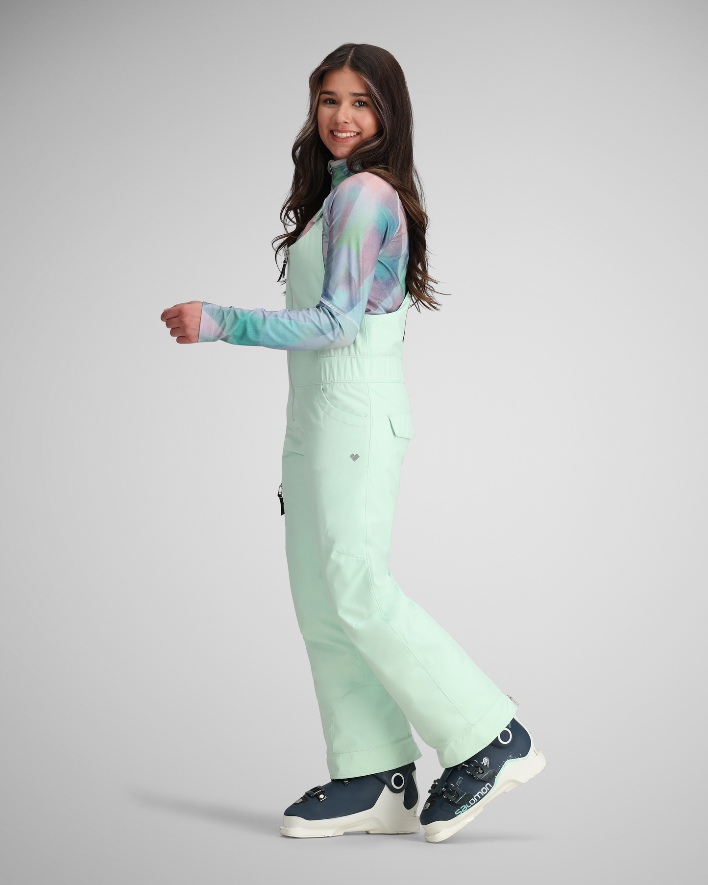 Winter Mint | 3 / MODSDE