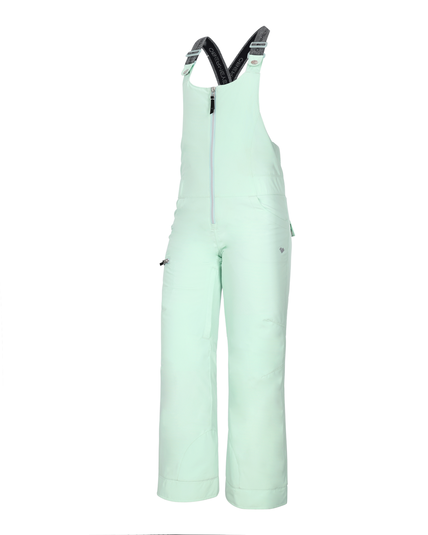 Winter Mint | 1 / MQNSDE