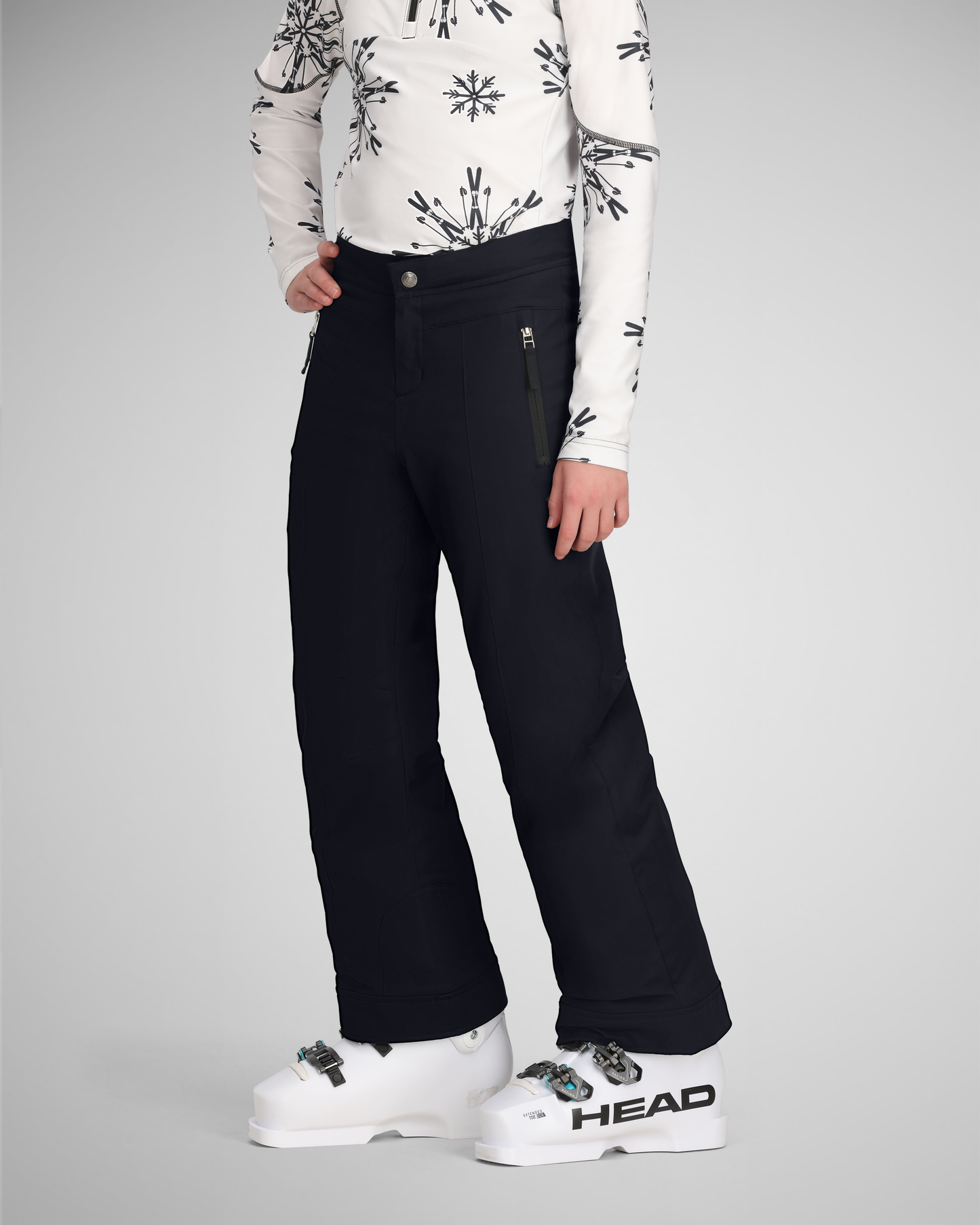 Black | 3 / MODSDE