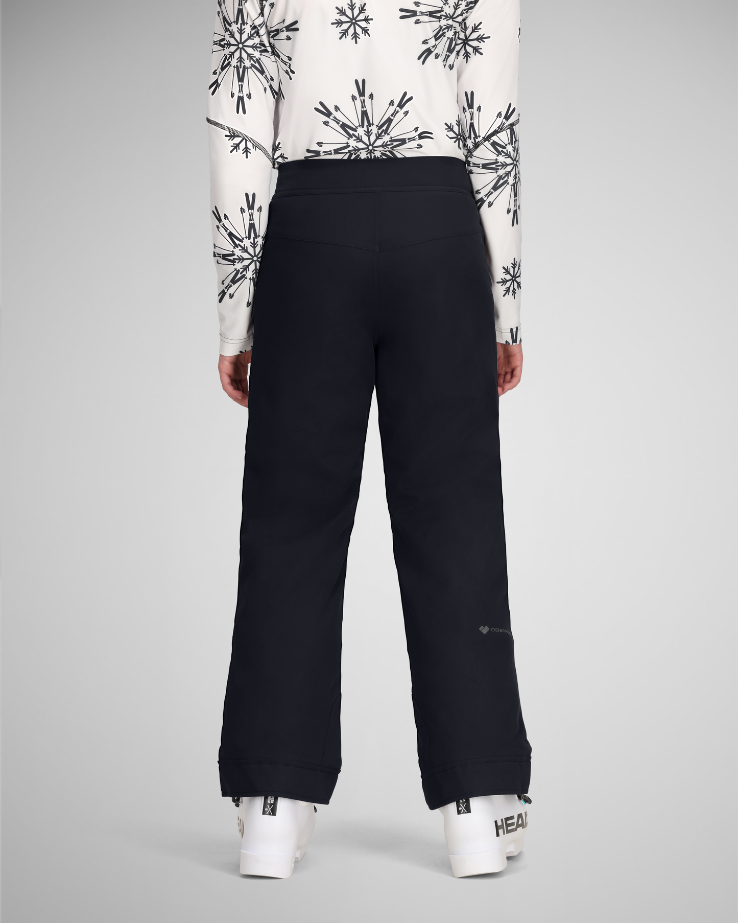 Black | 4 / MODBCK