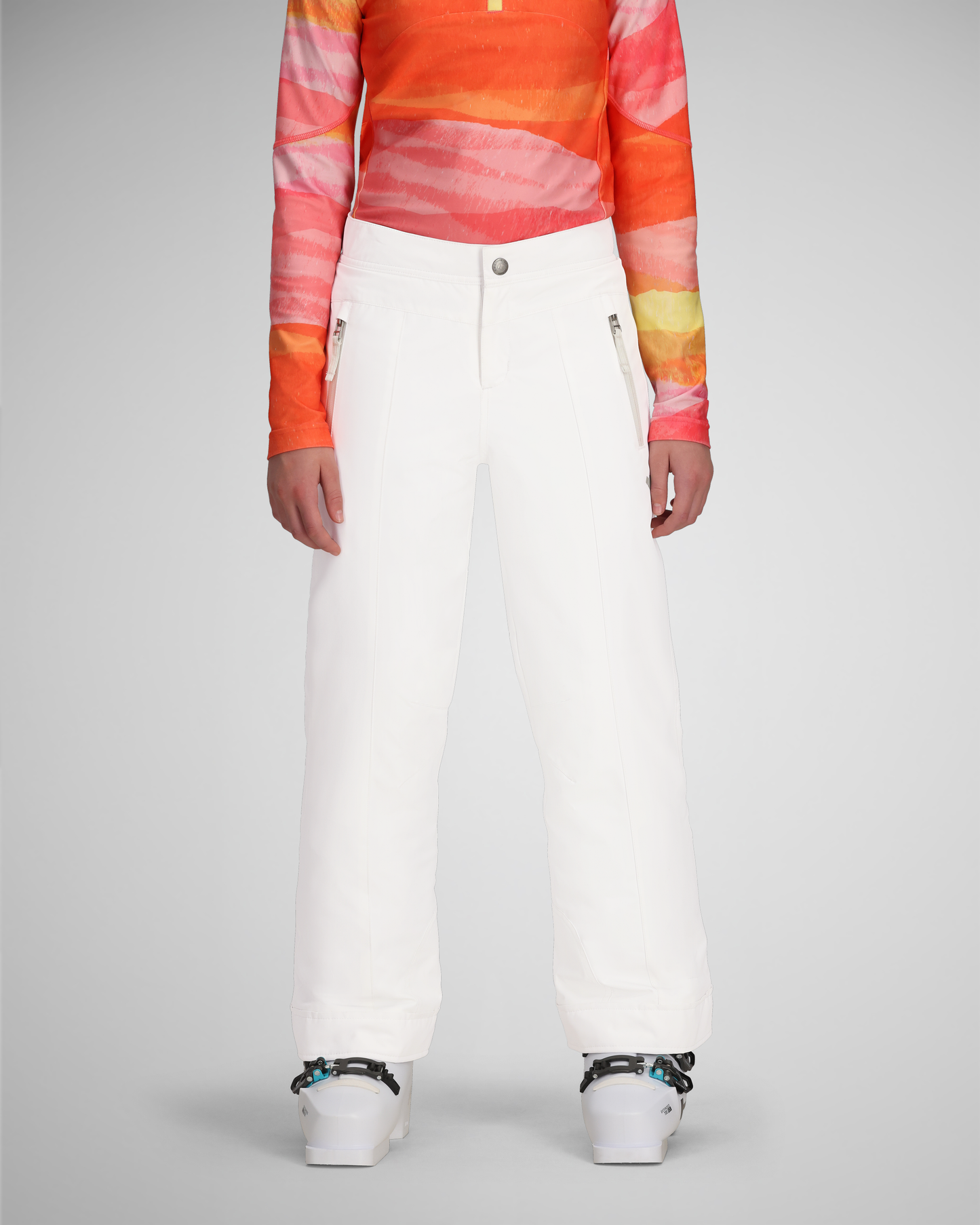 White | 1 / MODFRT