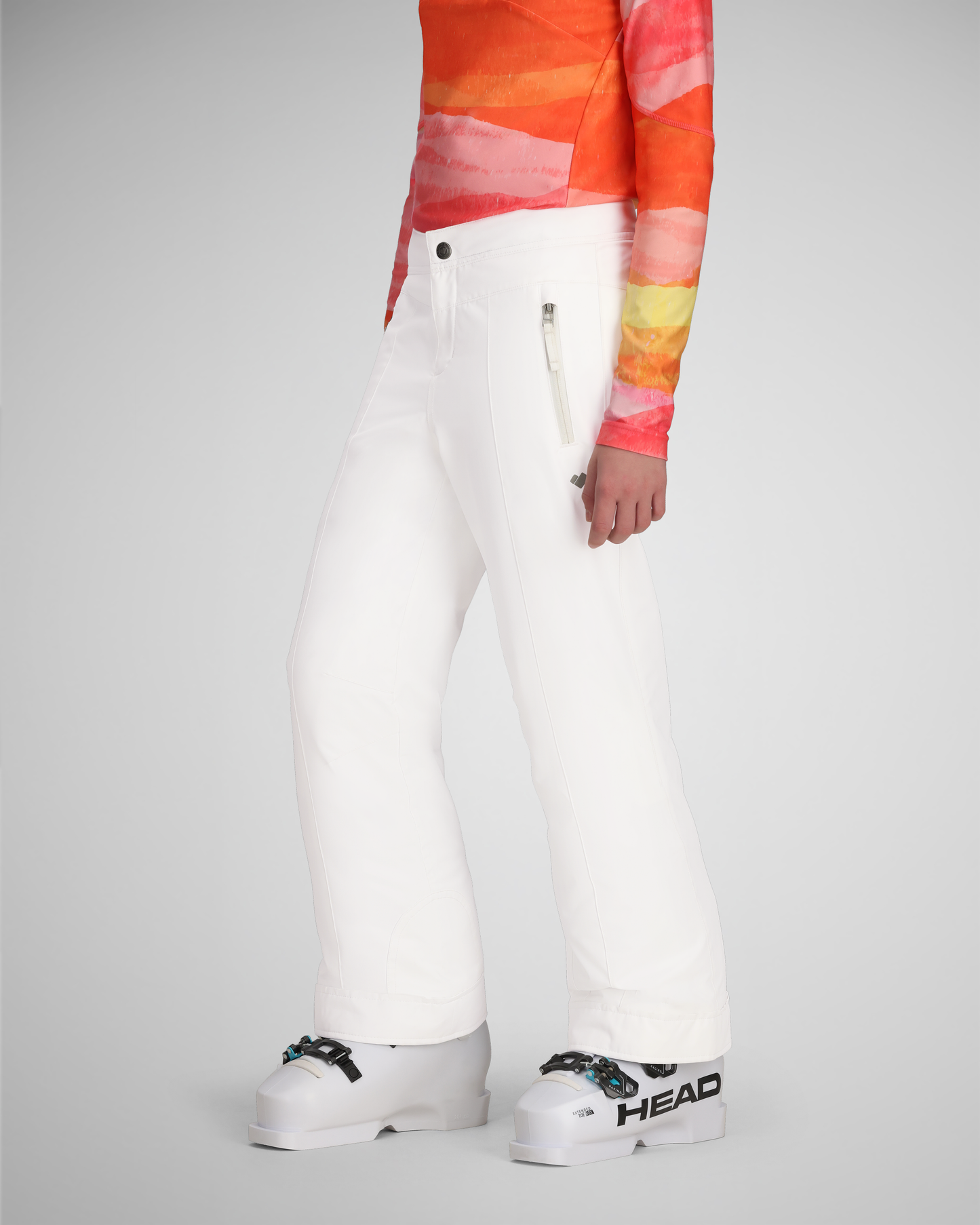 White | 3 / MODSDE