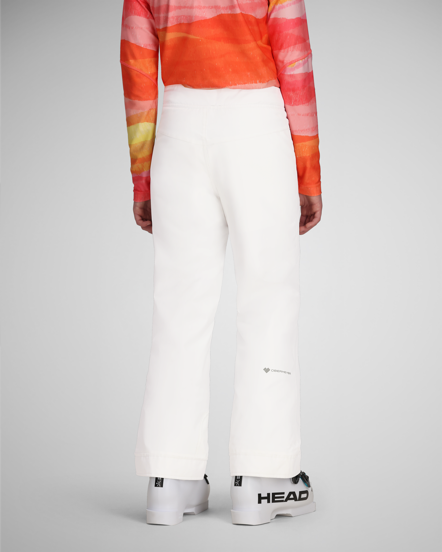White | 4 / MODBCK