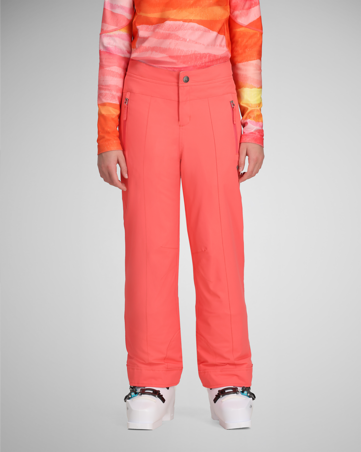 Wild coral | 3 / MODFRT