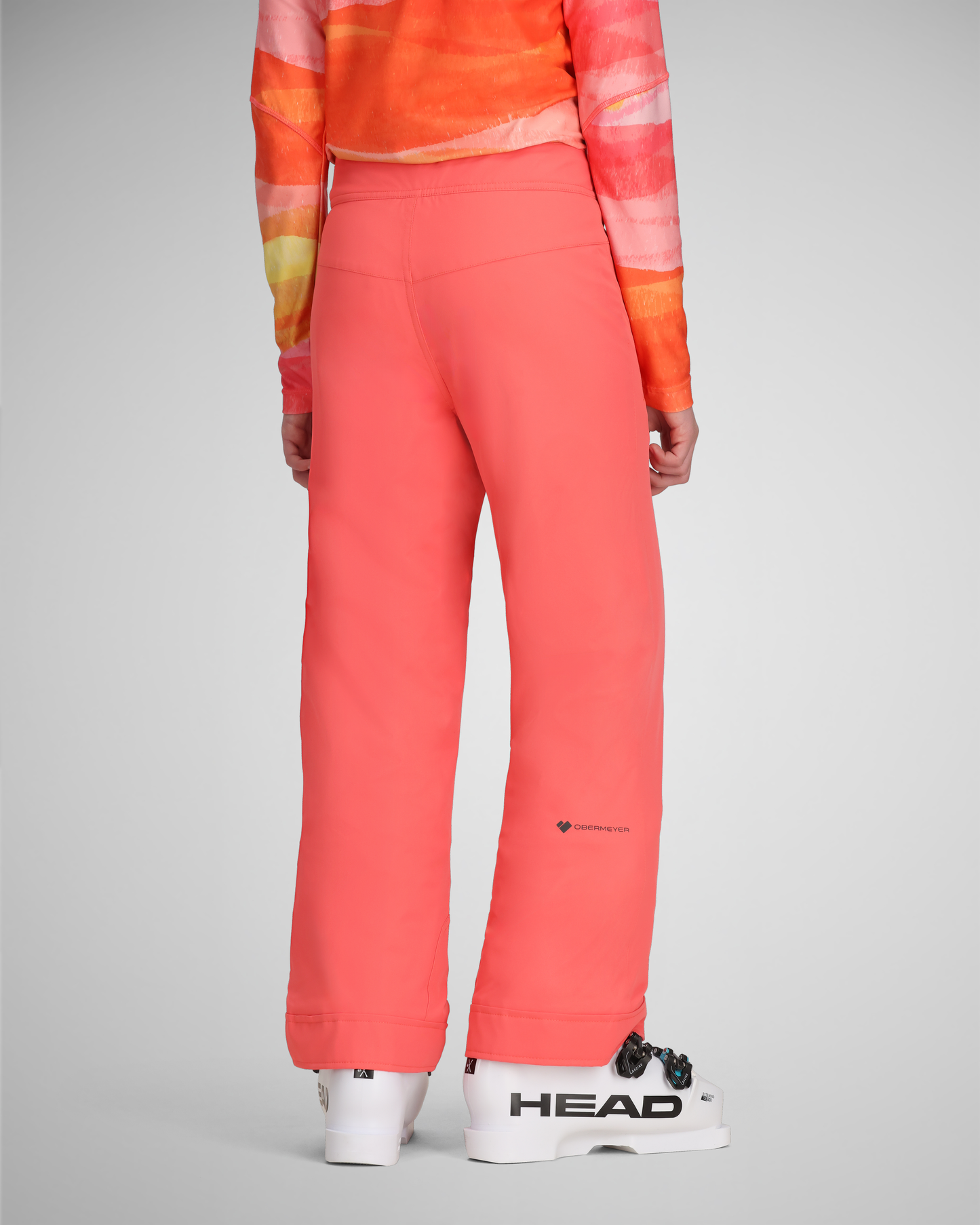 Wild coral | 4 / MODBCK