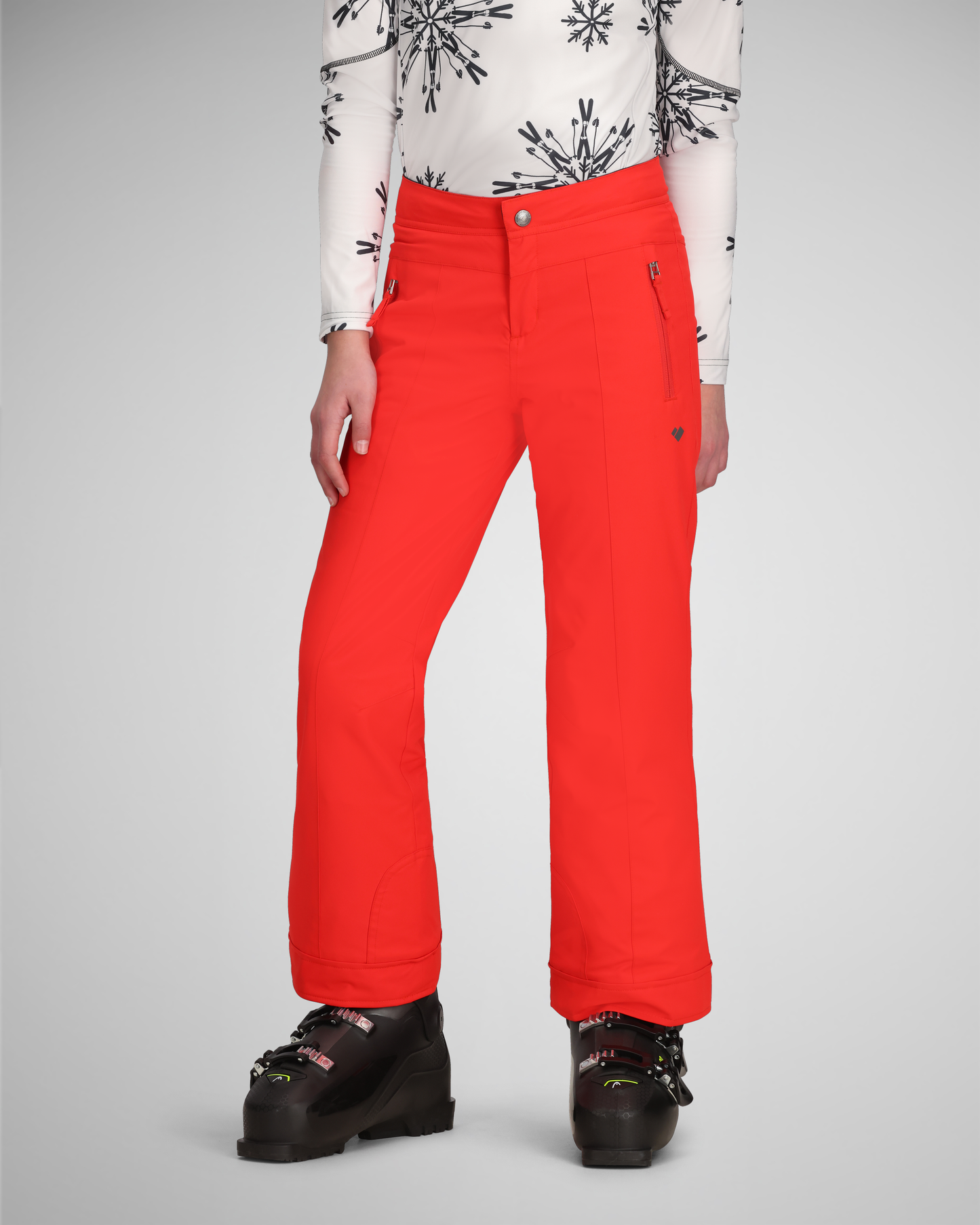 Poppy | 3 / MODFRT