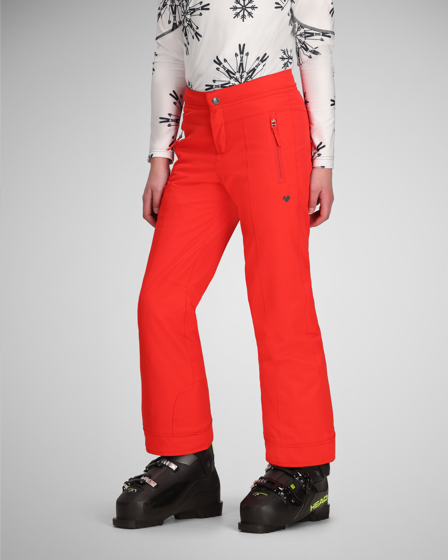 Poppy | 3 / MODSDE