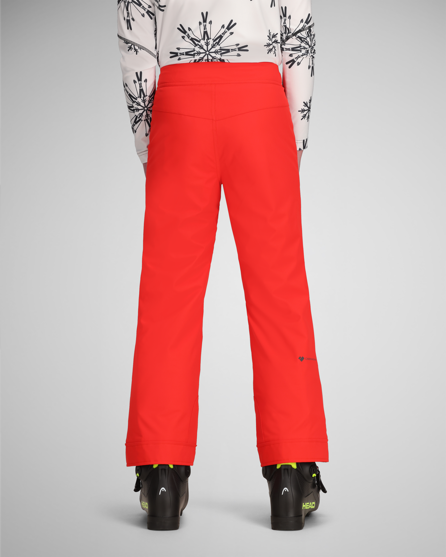 Poppy | 4 / MODBCK
