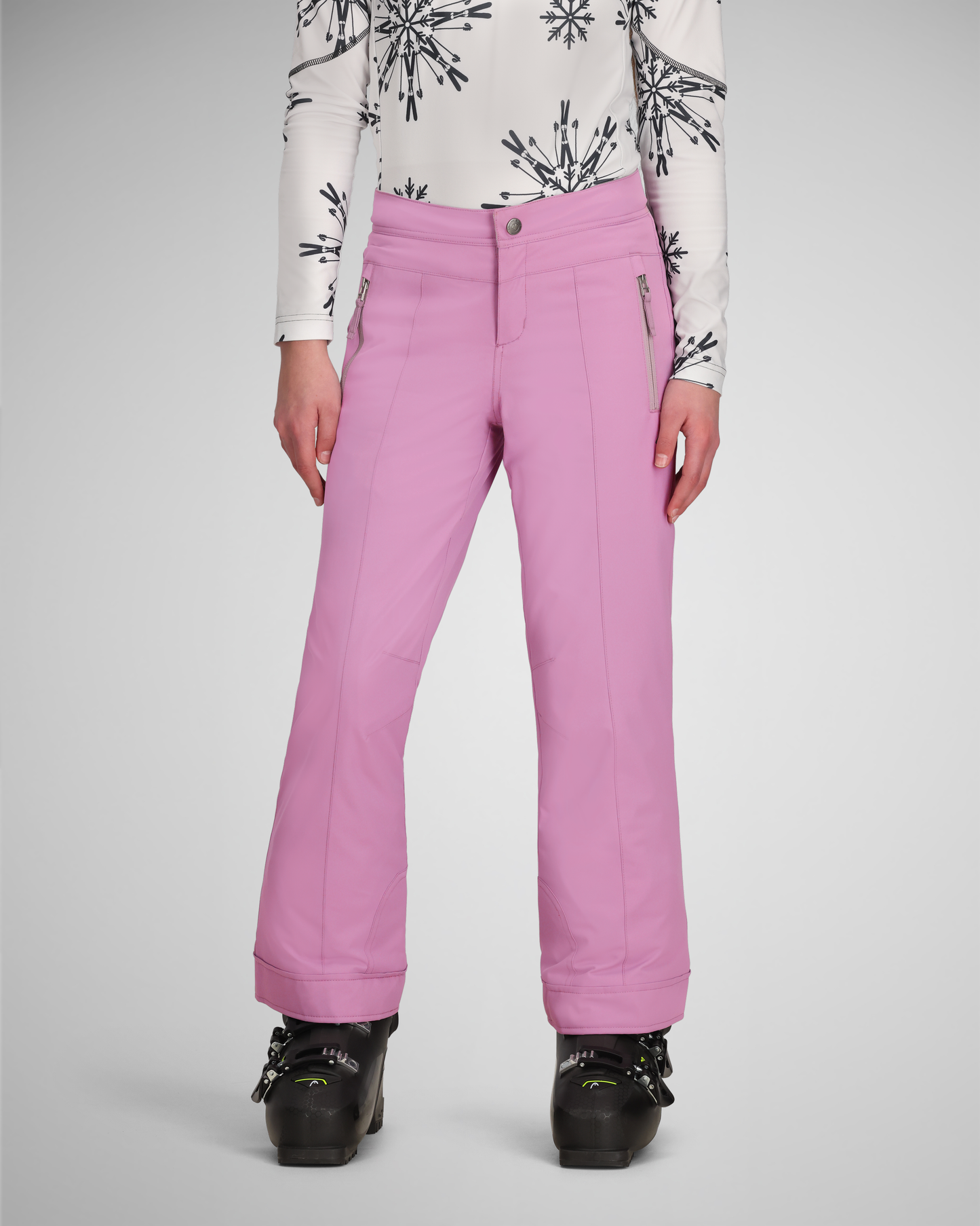 Dusty Purple | 3 / MODFRT