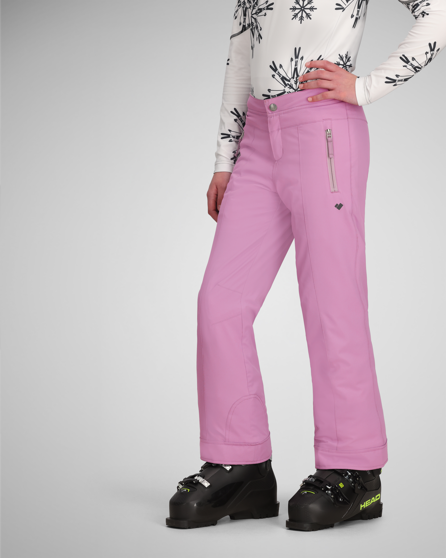Dusty Purple | 3 / MODSDE