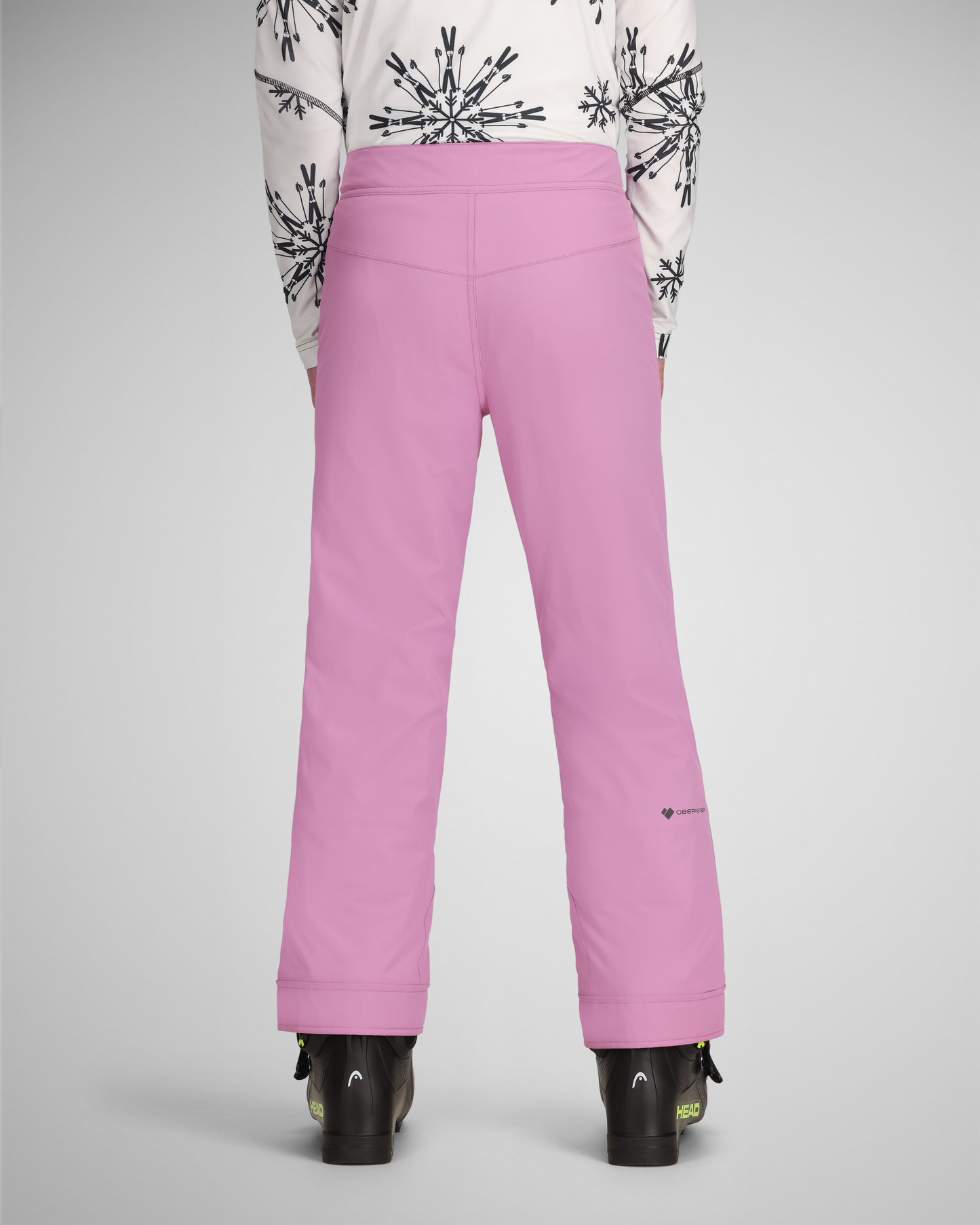 Dusty Purple | 4 / MODBCK