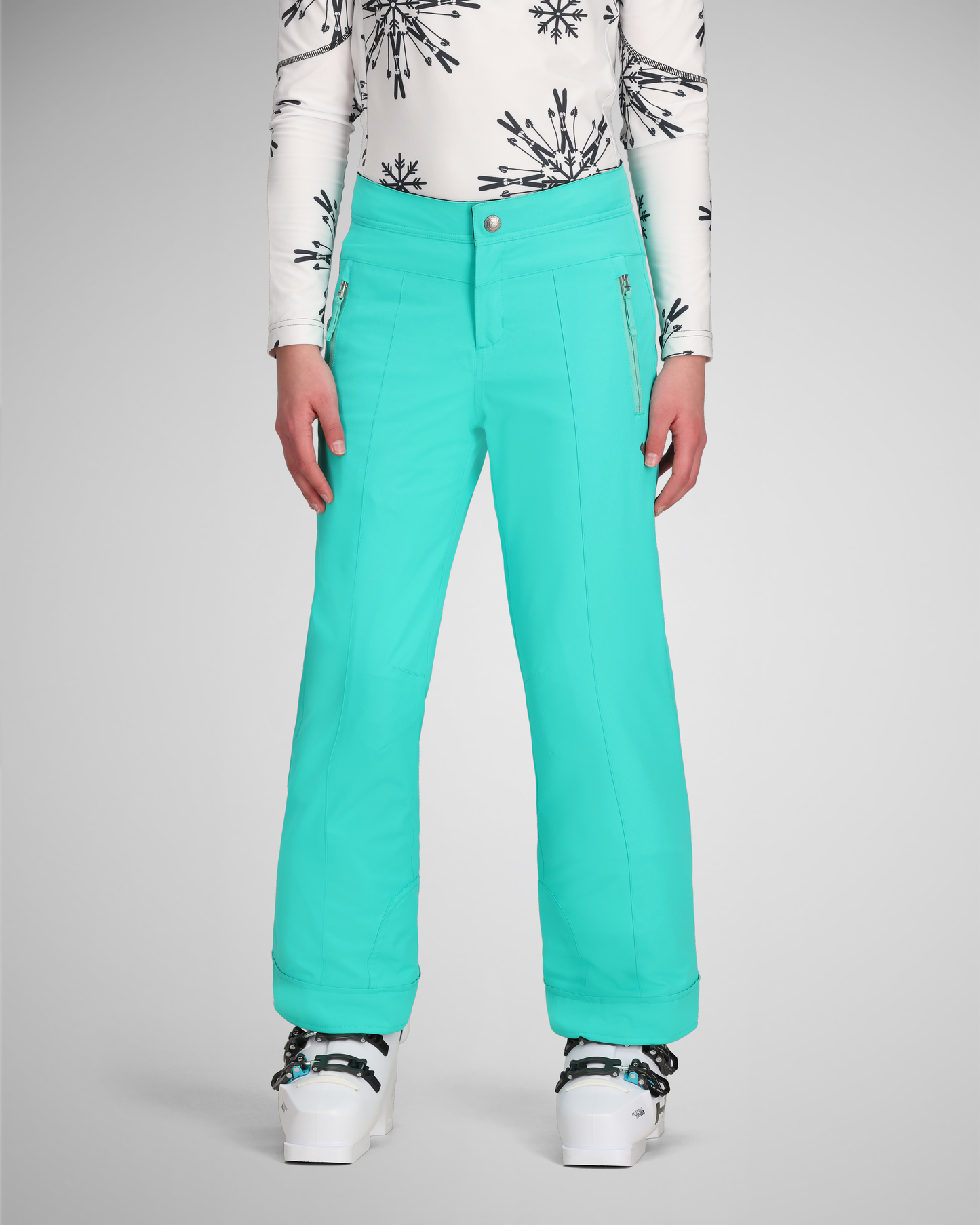 Hot Tropic | 3 / MODFRT