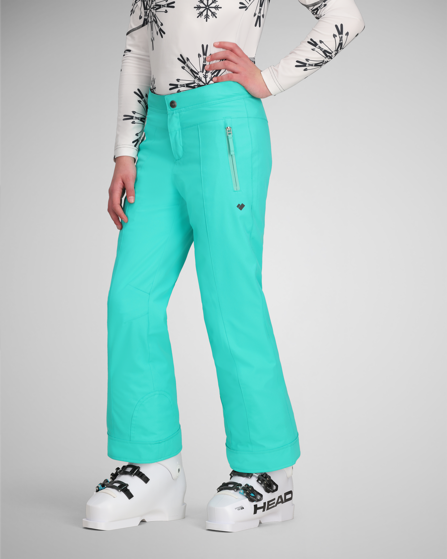 Hot Tropic | 3 / MODSDE
