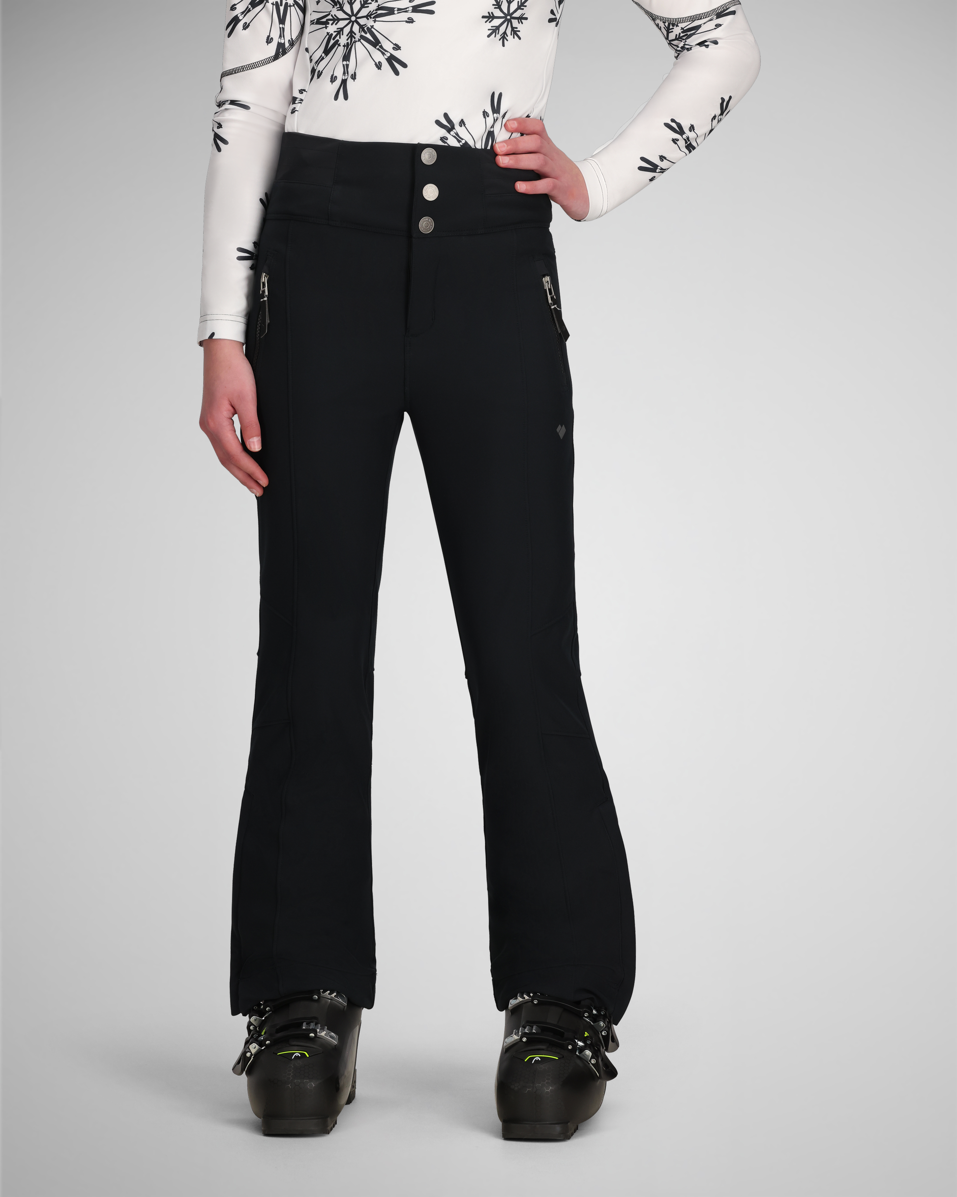 Black | 3 / MODFRT