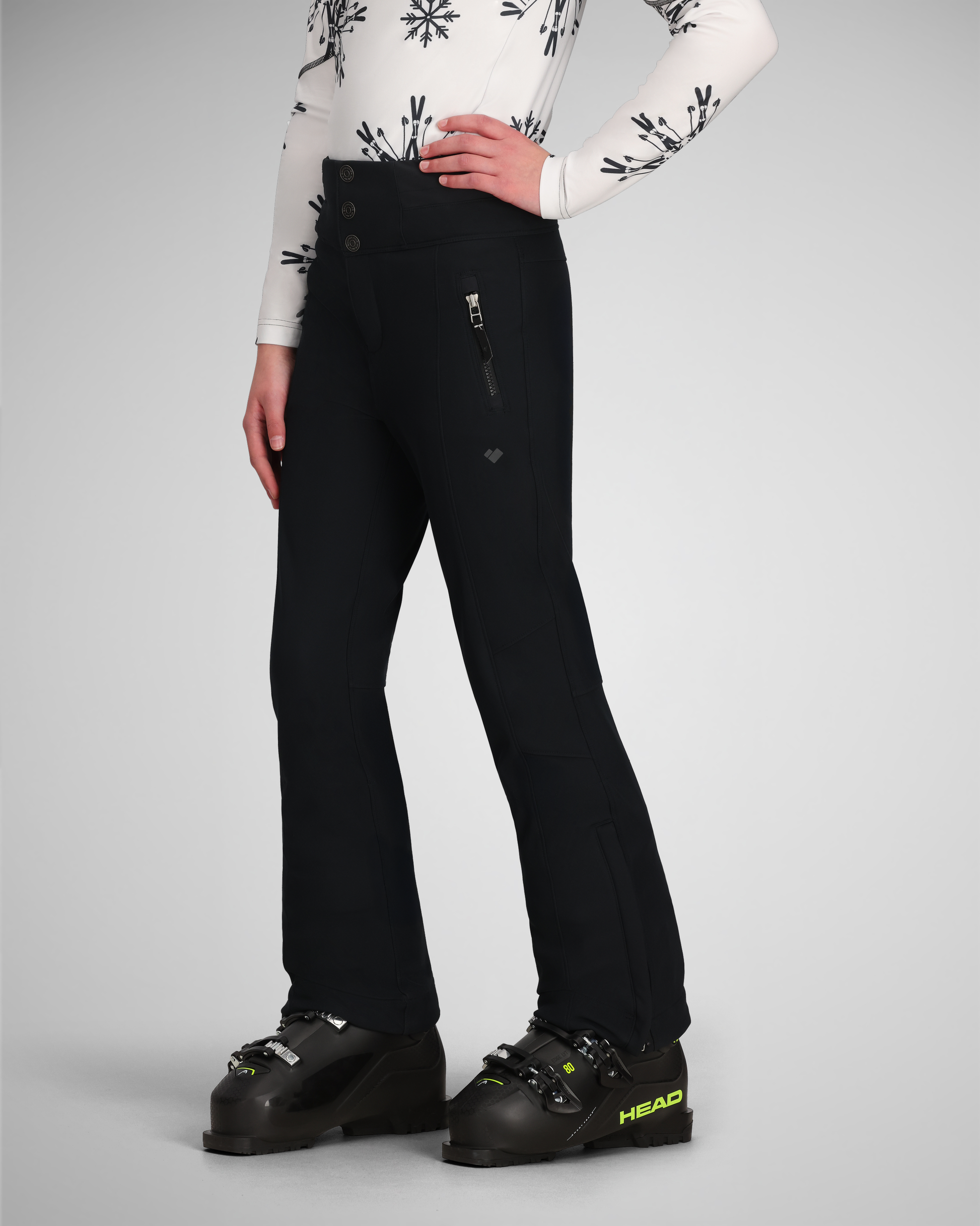 Black | 3 / MODSDE