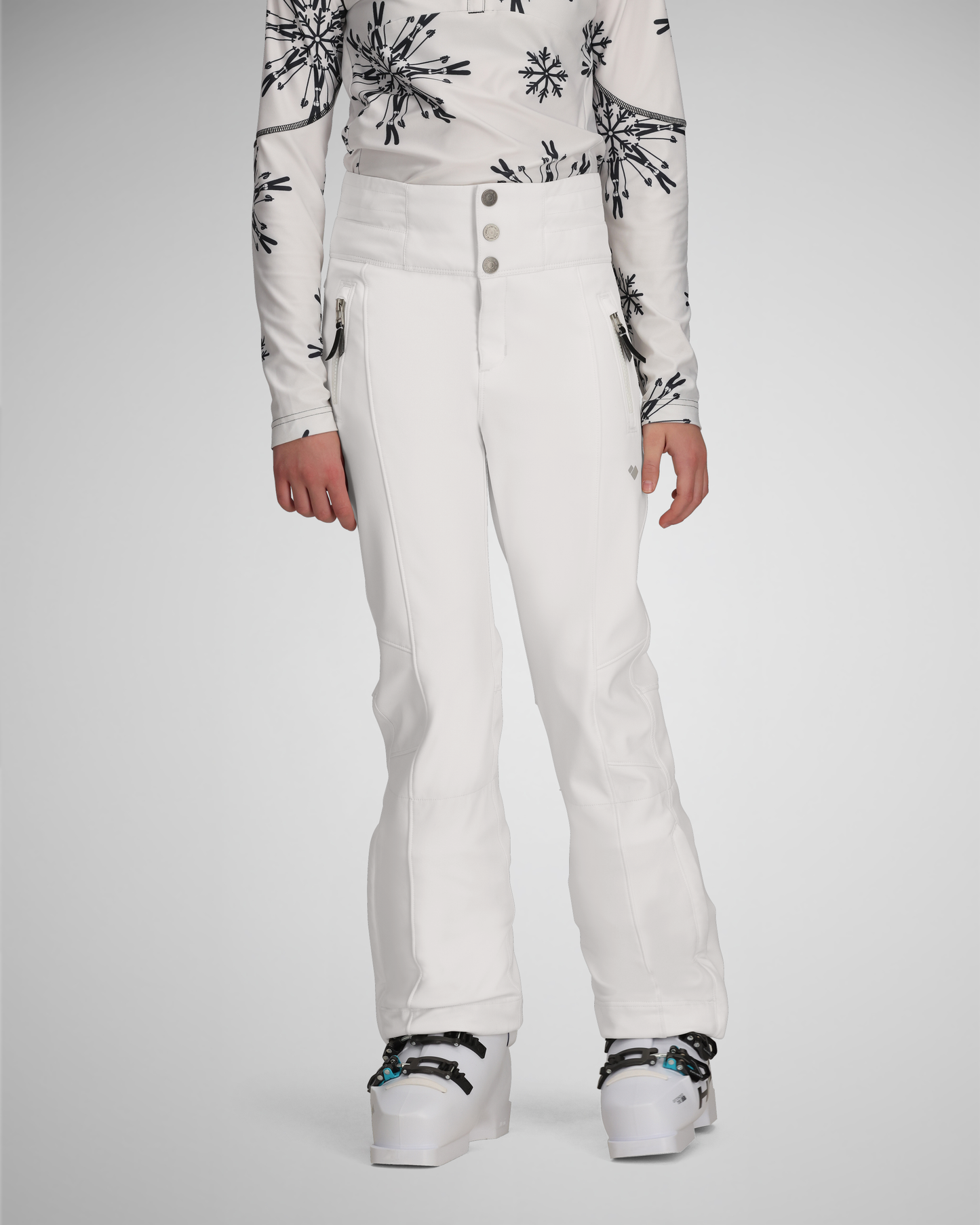 White | 3 / MODFRT