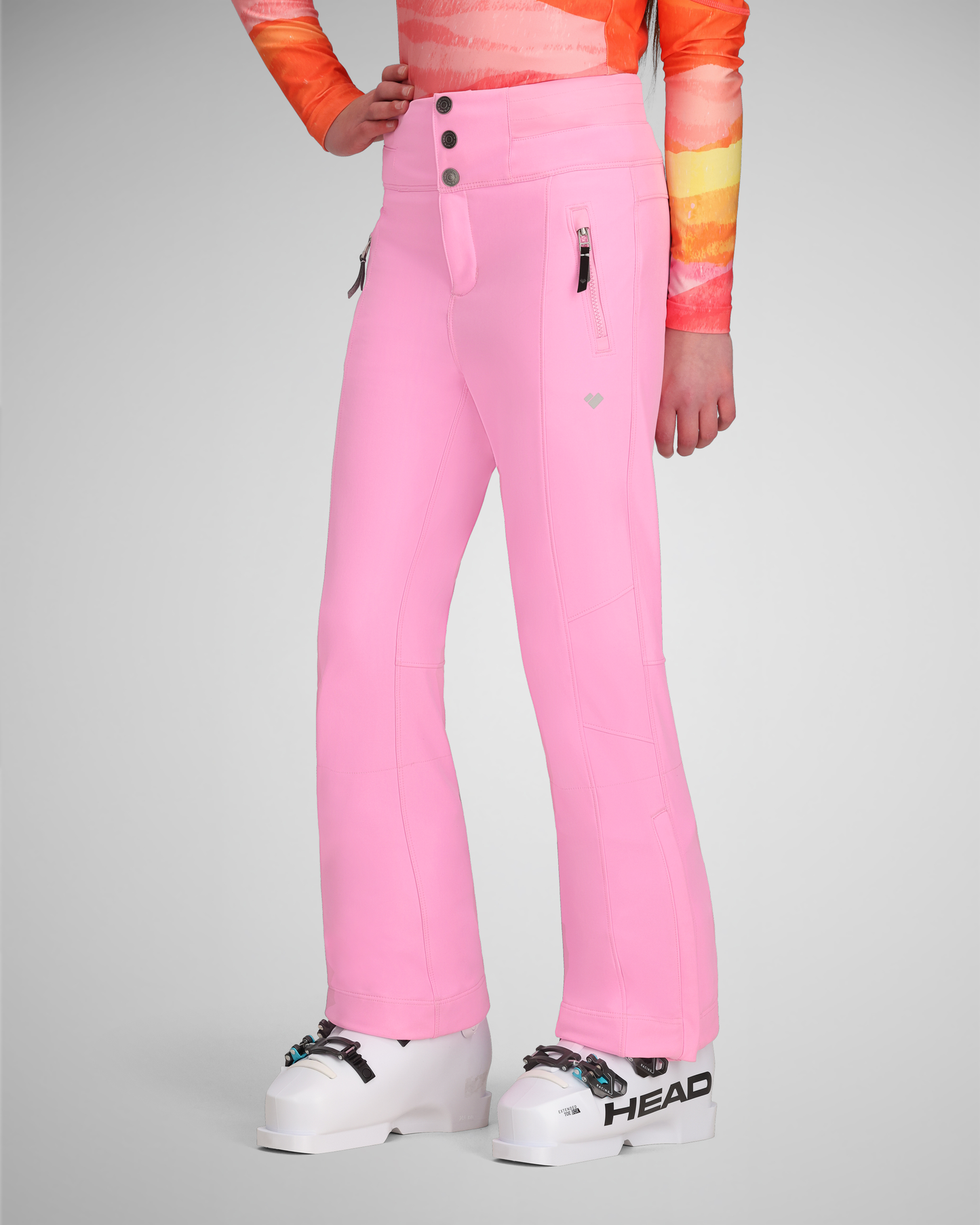 Ballet Pink | 3 / MODSDE