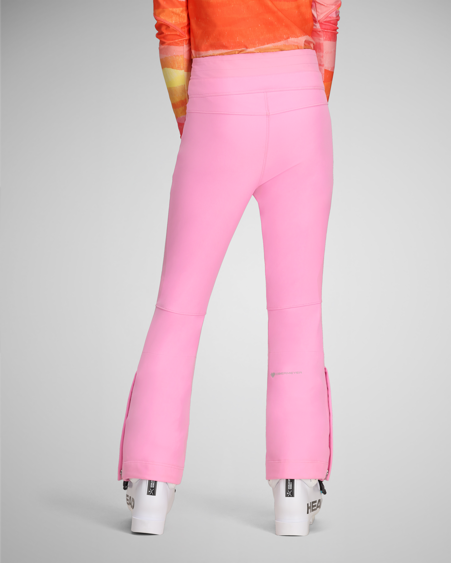 Ballet Pink | 4 / MODBCK