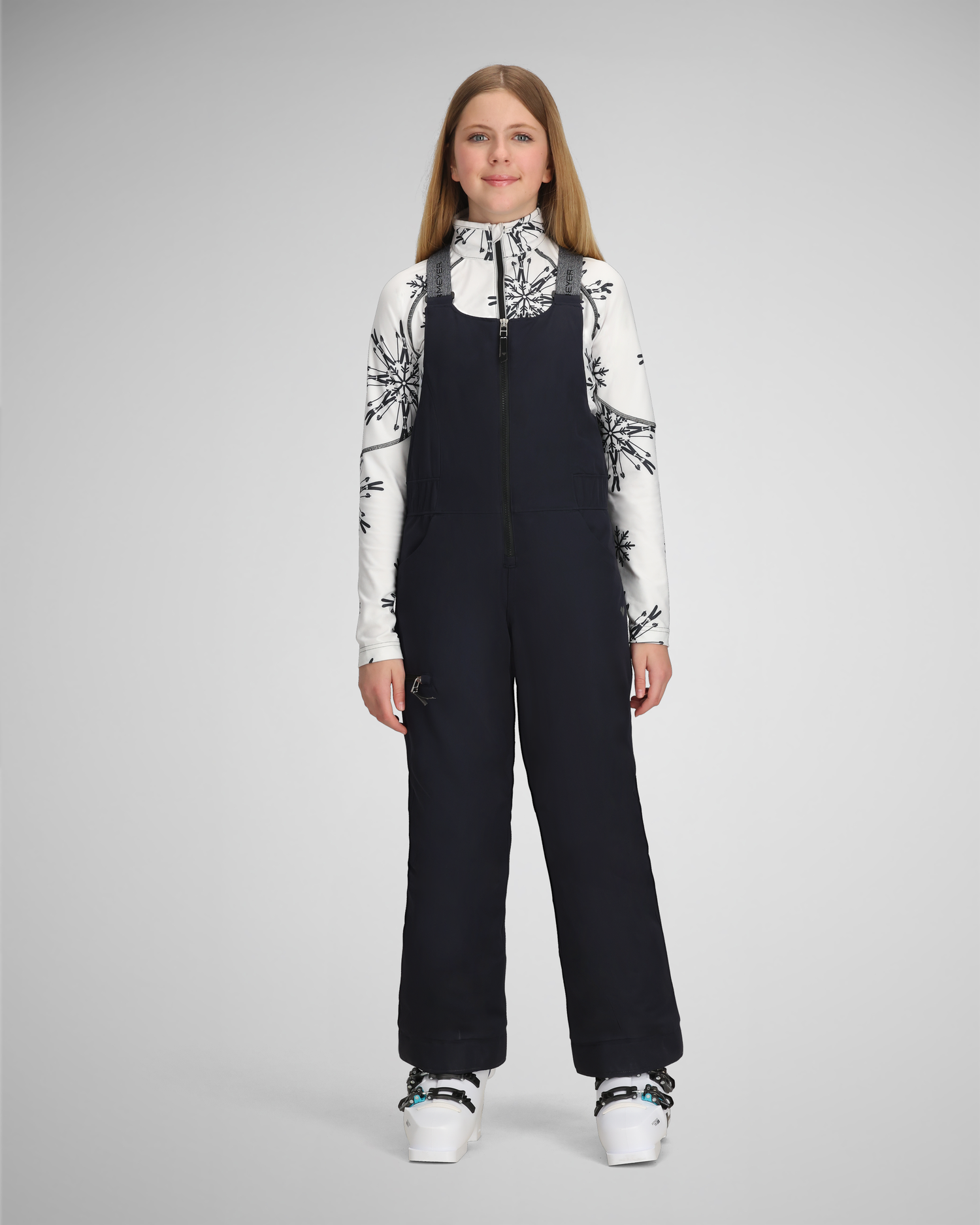 Black | 3 / MODFRT