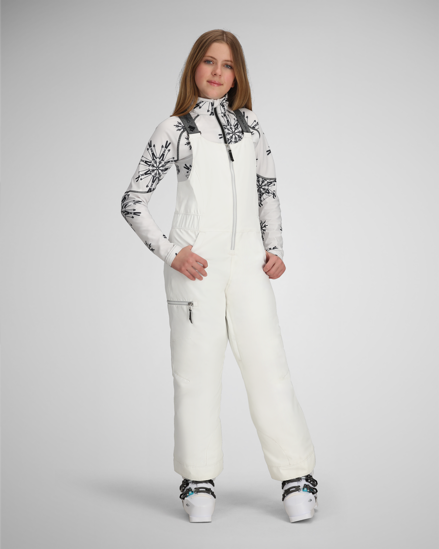 White | 3 / MODFRT
