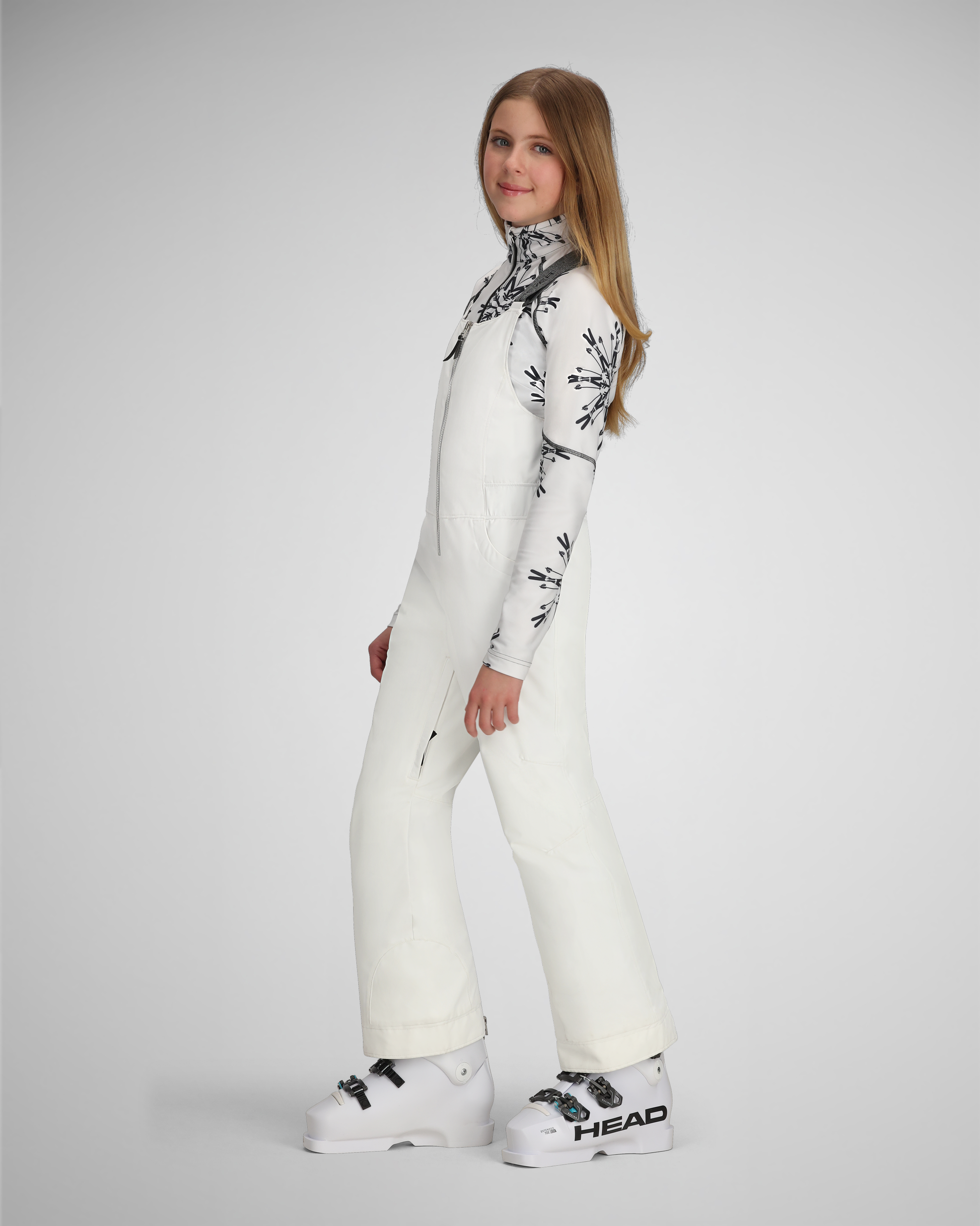 White | 3 / MODSDE