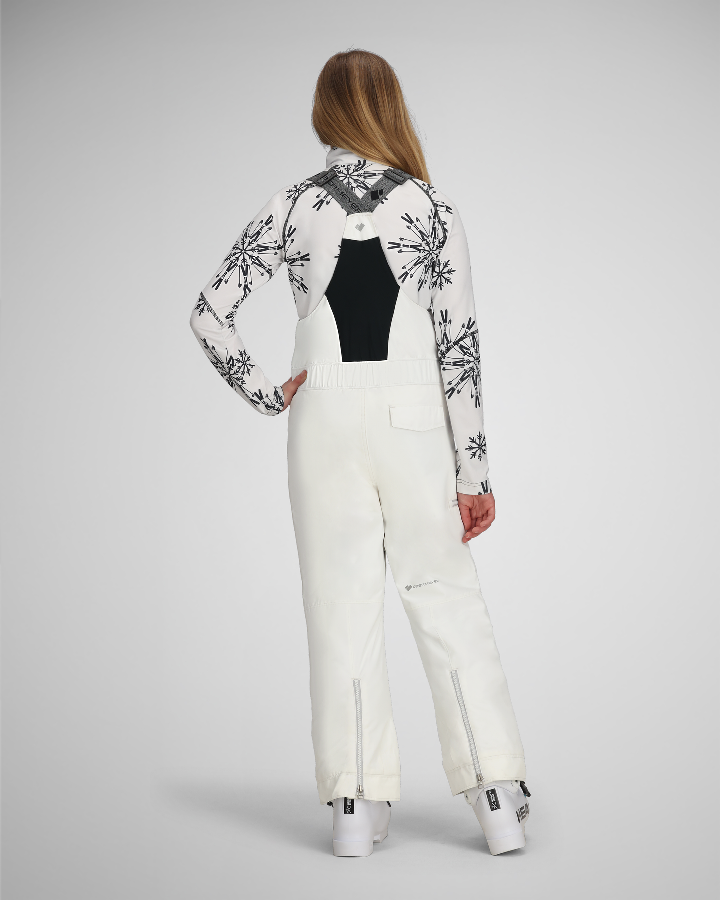 White | 4 / MODBCK