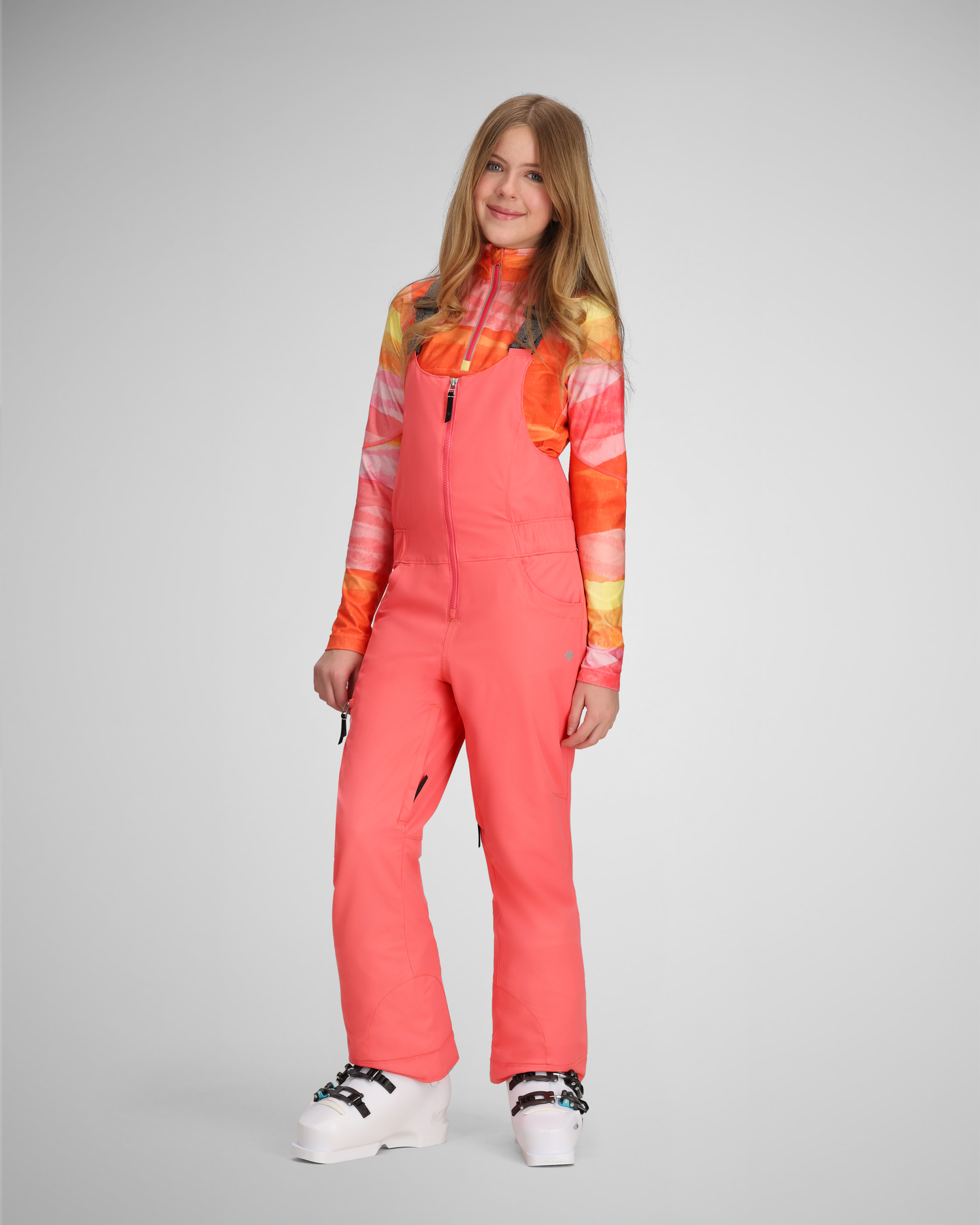 Wild coral | 3 / MODFRT