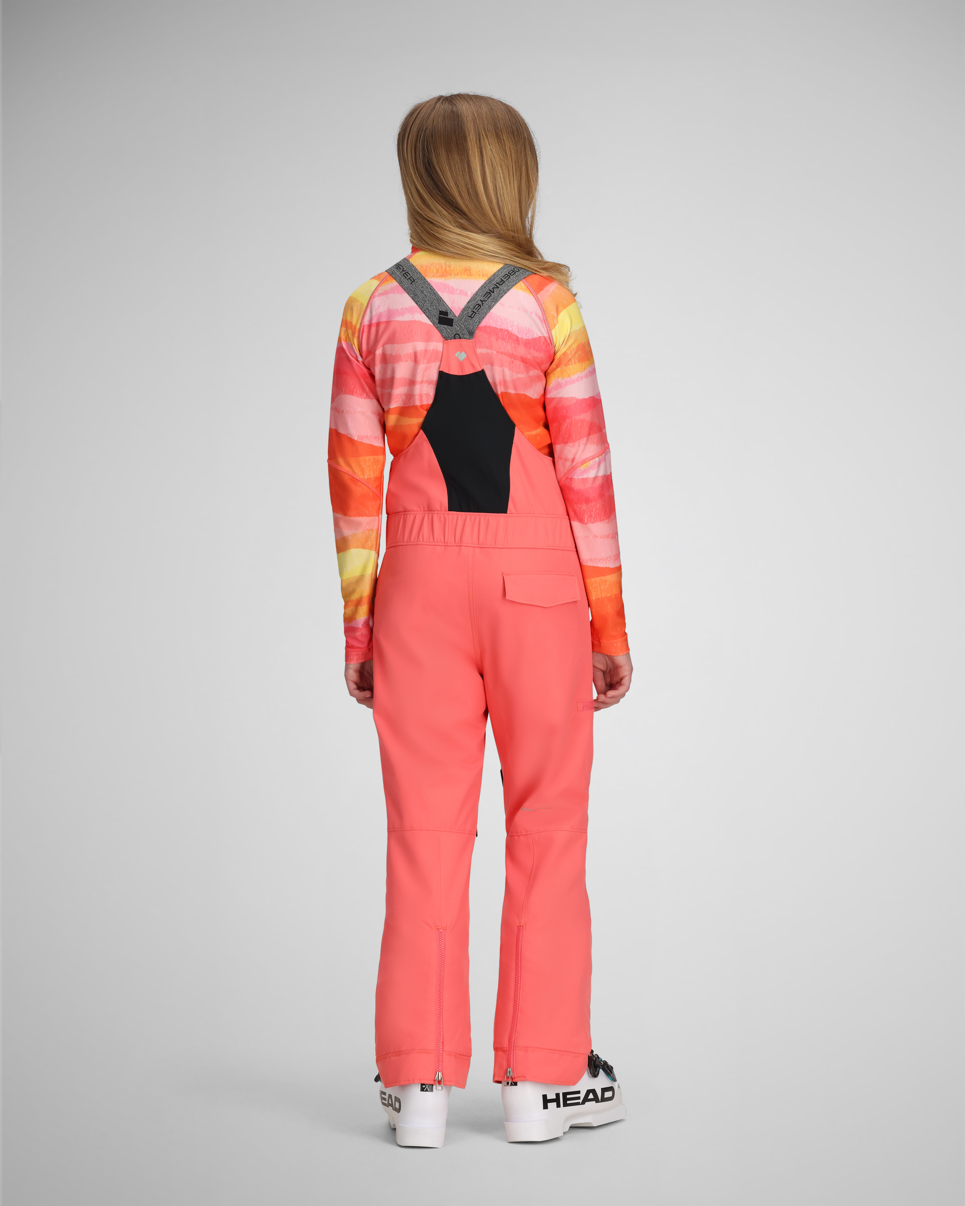 Wild coral | 4 / MODBCK