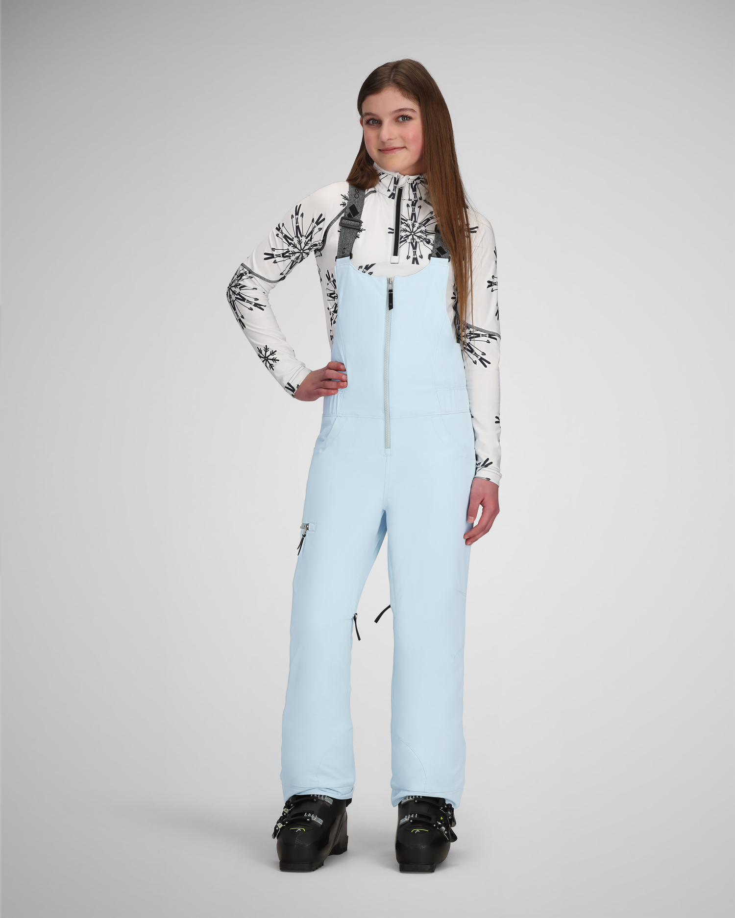 Iceberg Blue | 3 / MODFRT