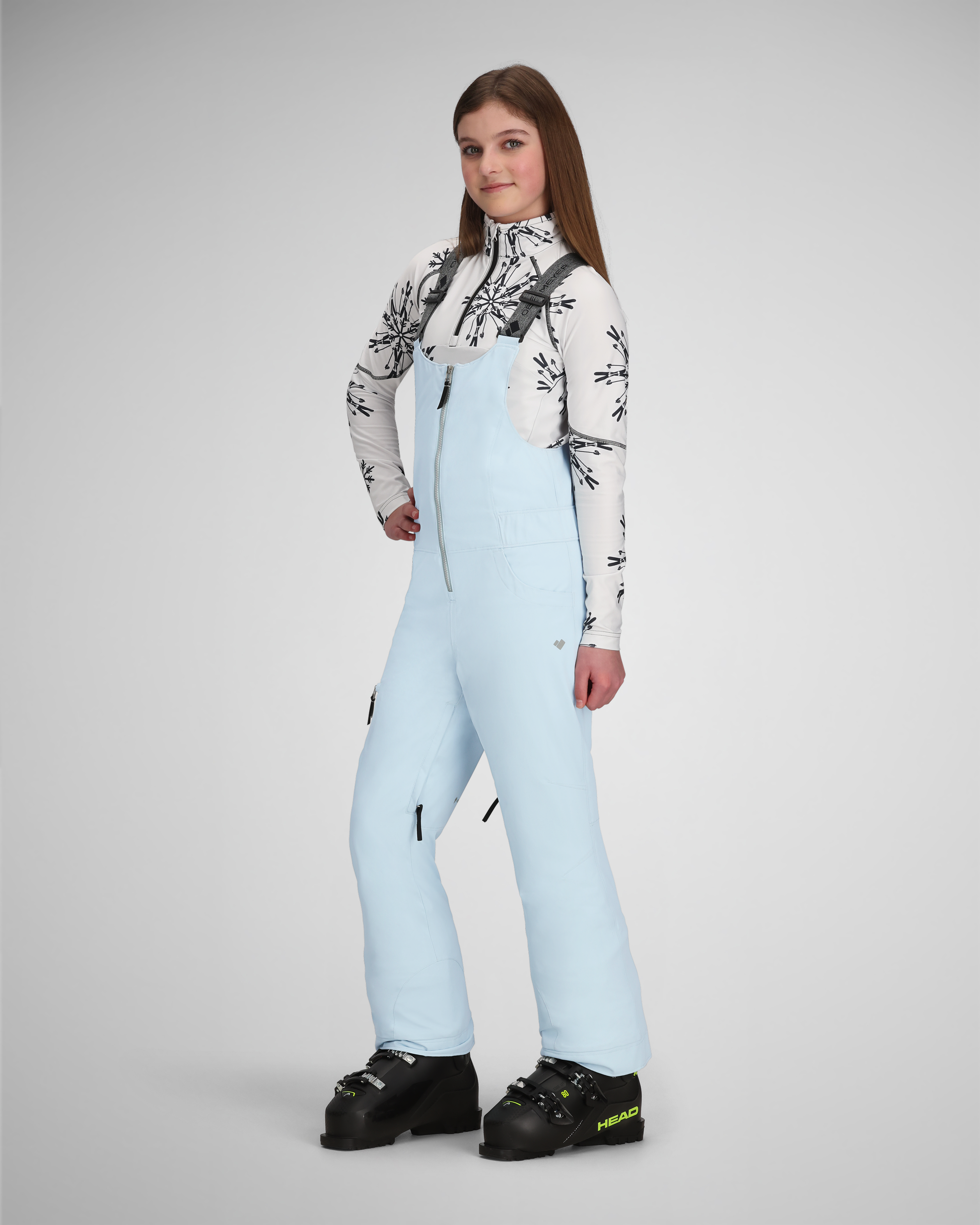 Iceberg Blue | 3 / MODSDE
