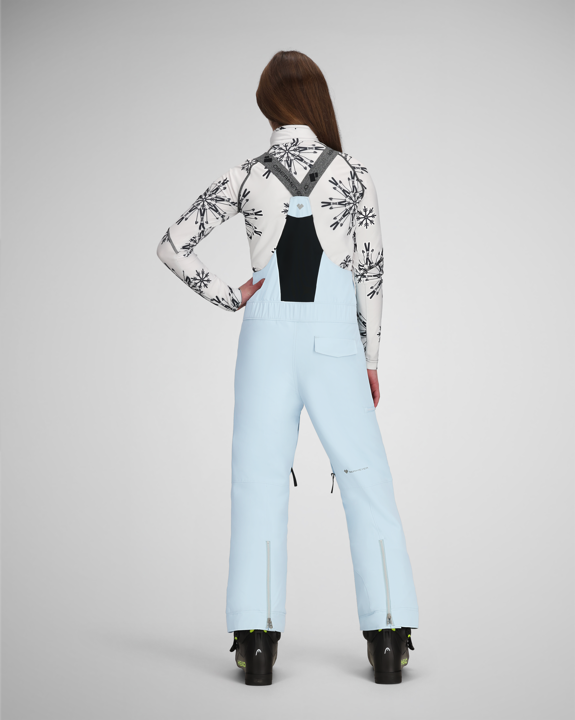 Iceberg Blue | 4 / MODBCK