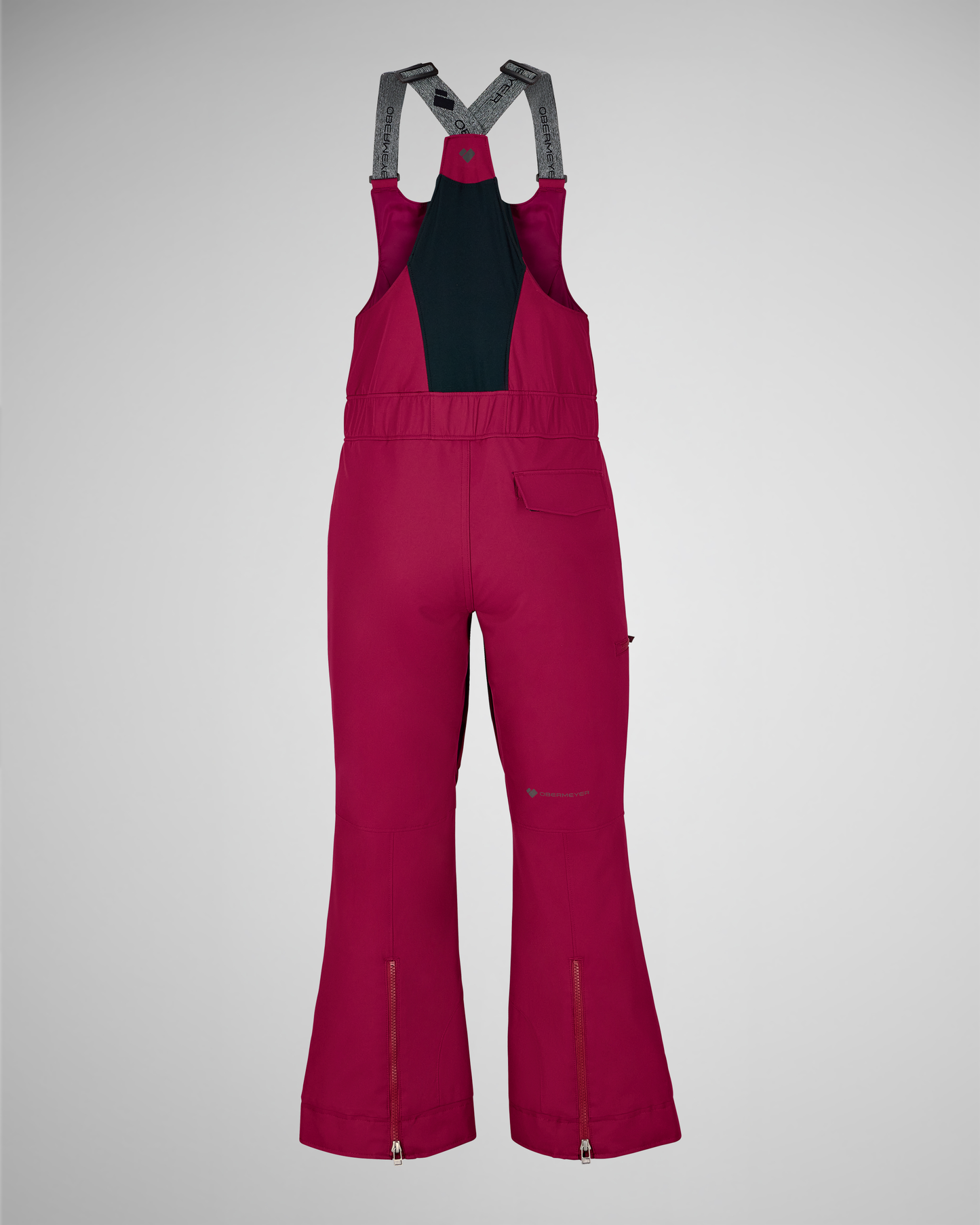 Mulberry | 17 / MQNBCK