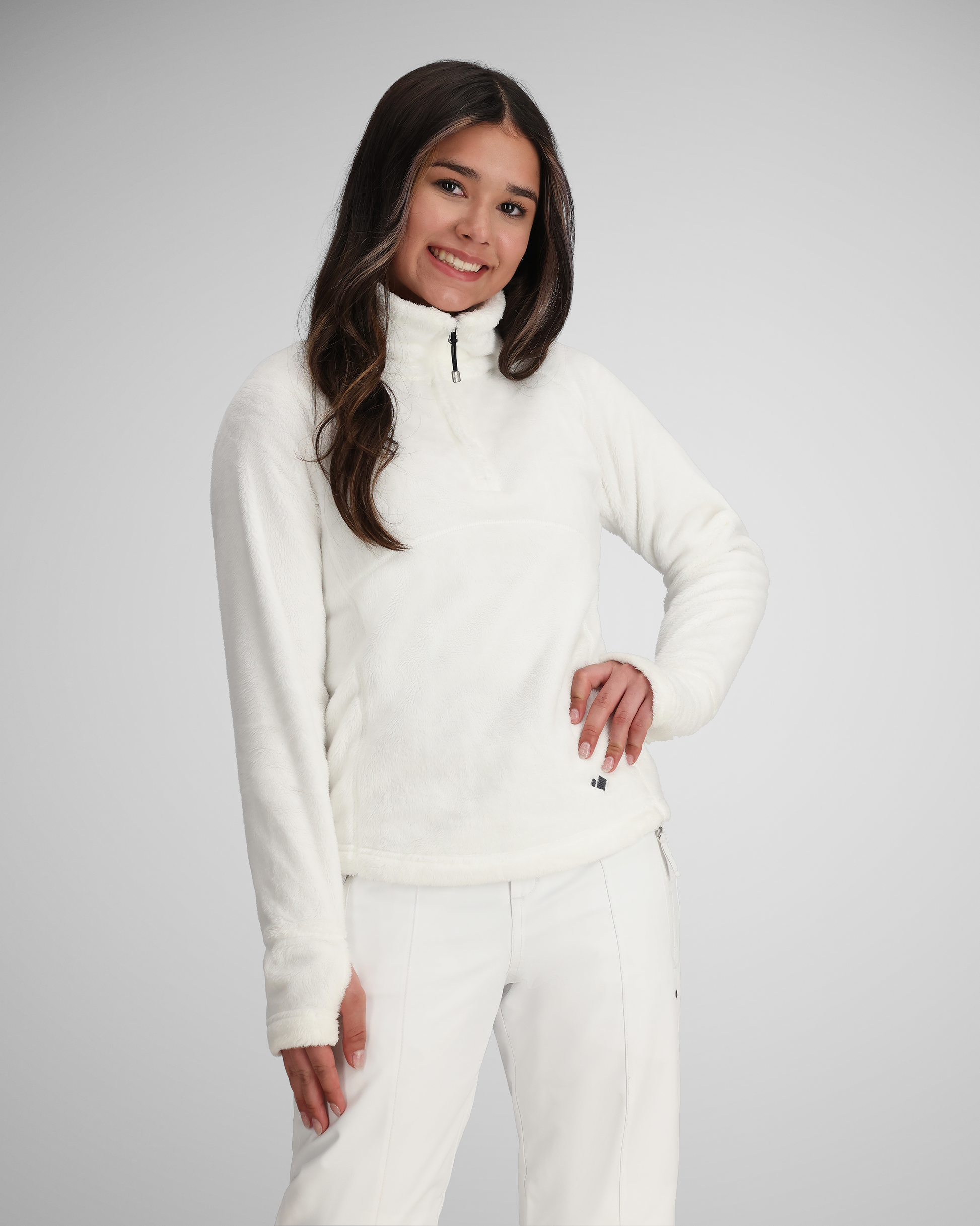 White | 3 / MODFRT