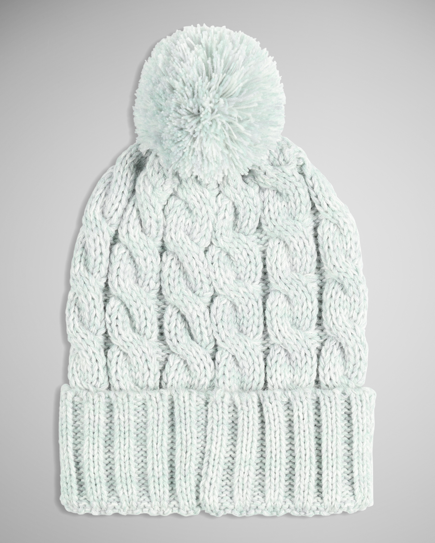 Winter Mint | 17 / MQNBCK