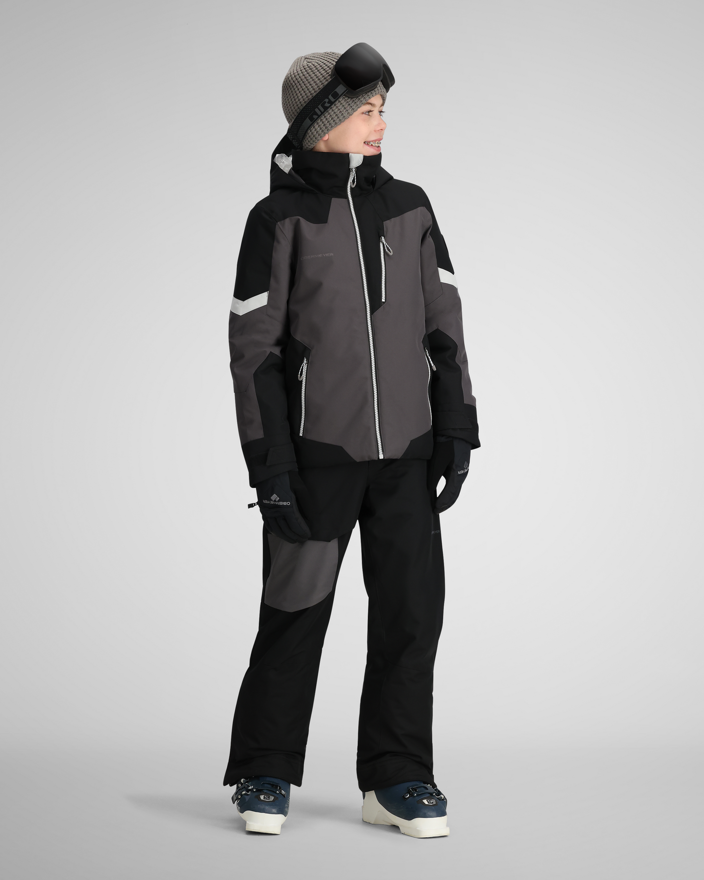 Basalt | 2 / MODMERCH