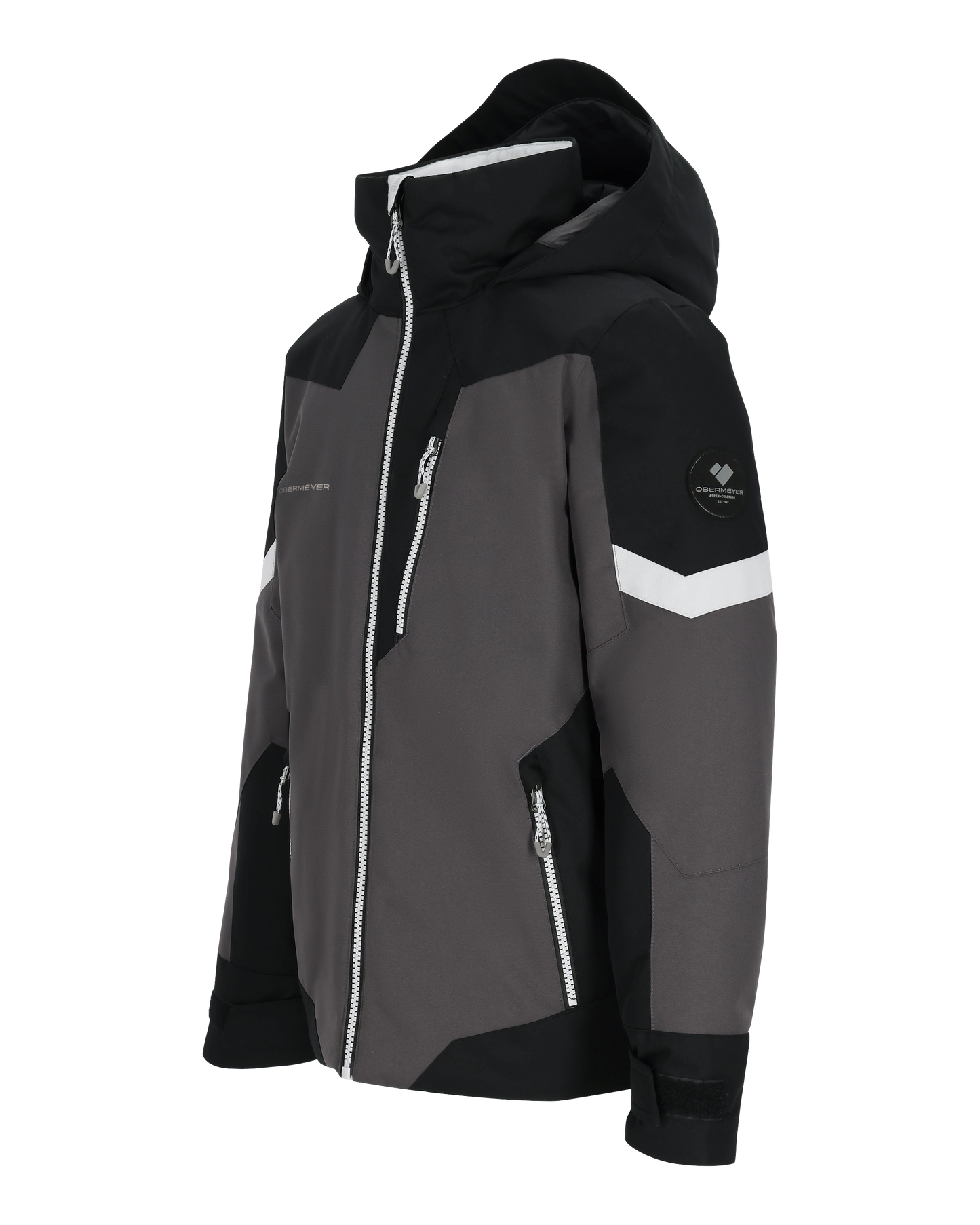 Basalt | 1 / MQNSDE