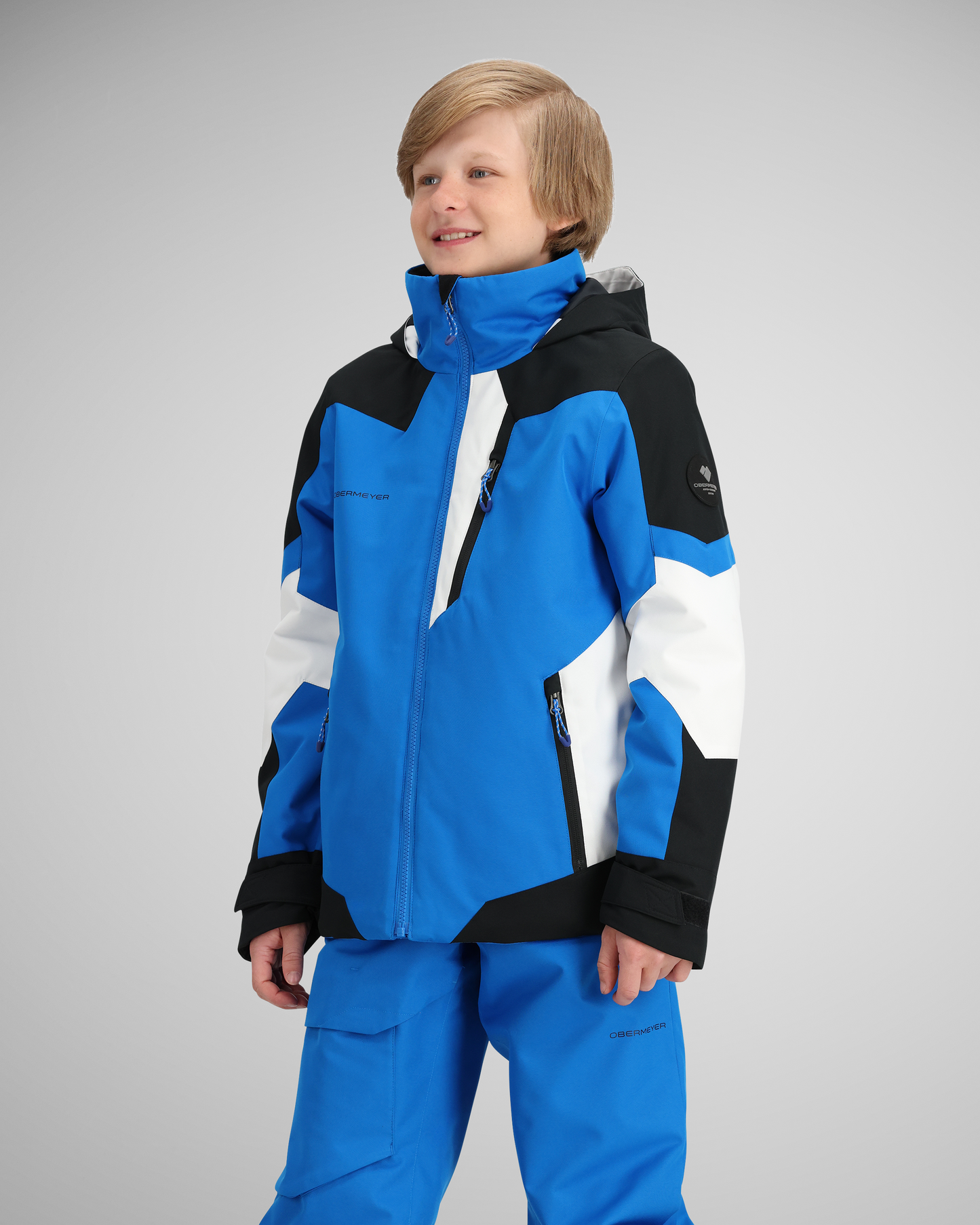 Summit Blue | 3 / MODFRT