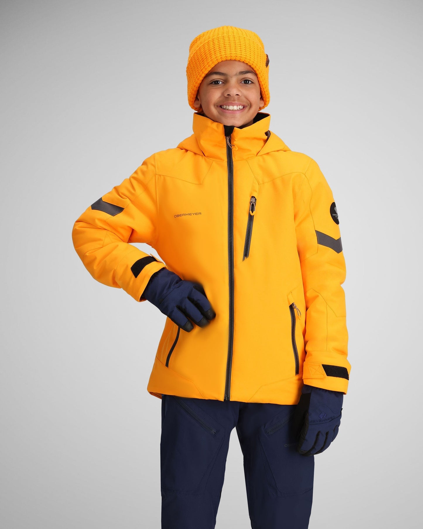 Sunset Ski | 3 / MODFRT