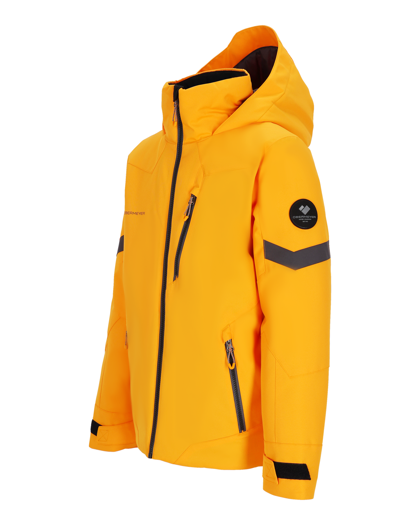 Sunset Ski | 1 / MQNSDE