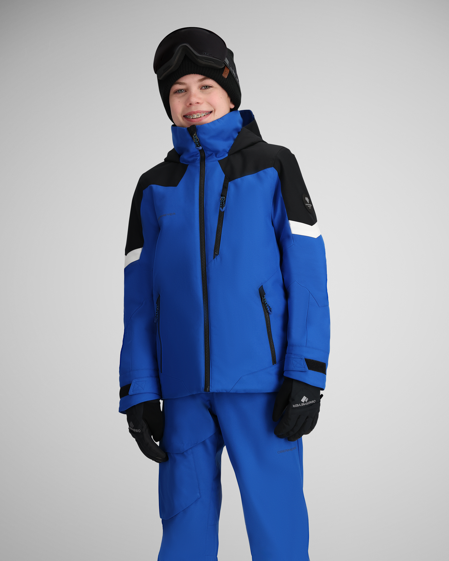 Summit Blue | 3 / MODFRT