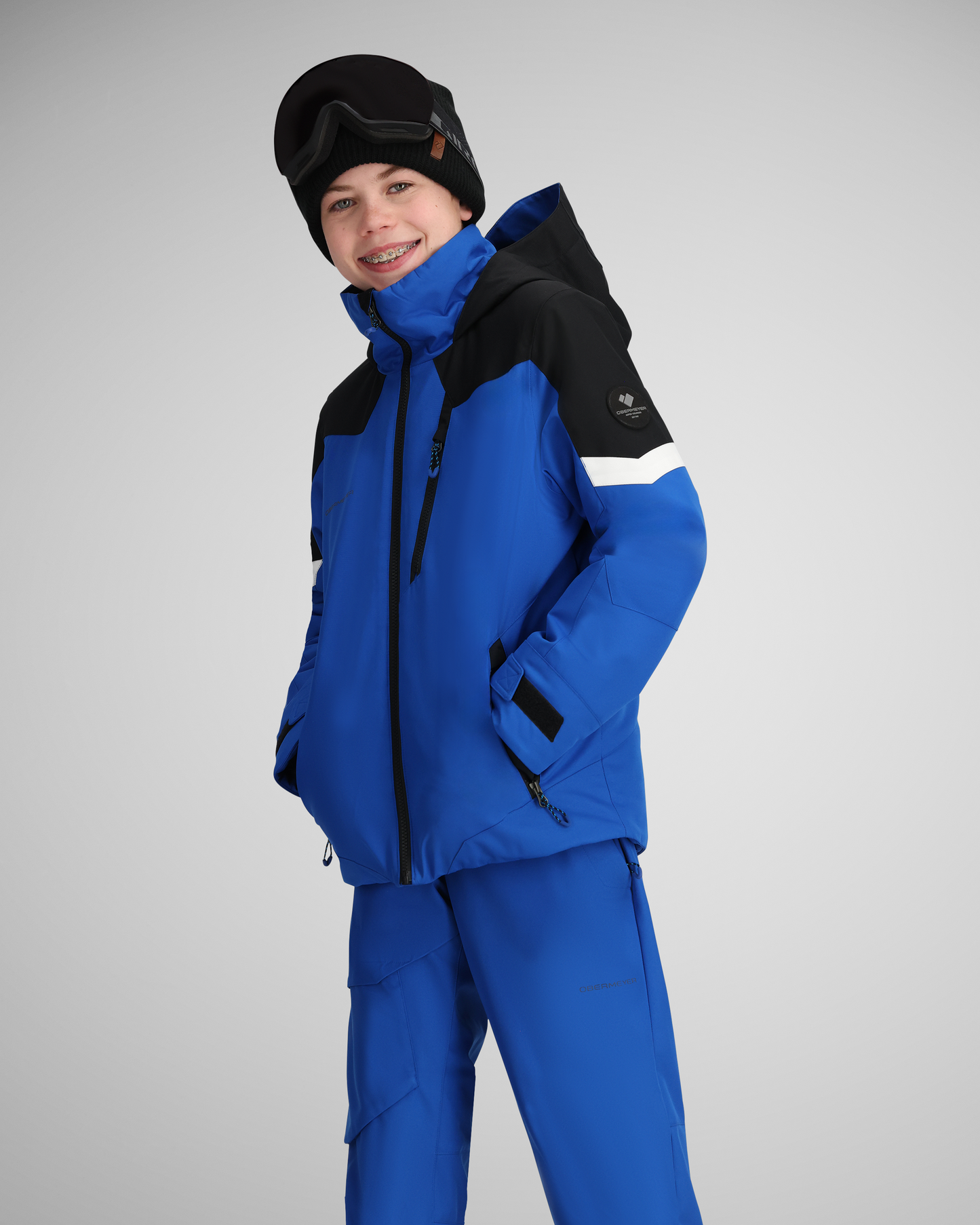 Summit Blue | 3 / MODSDE